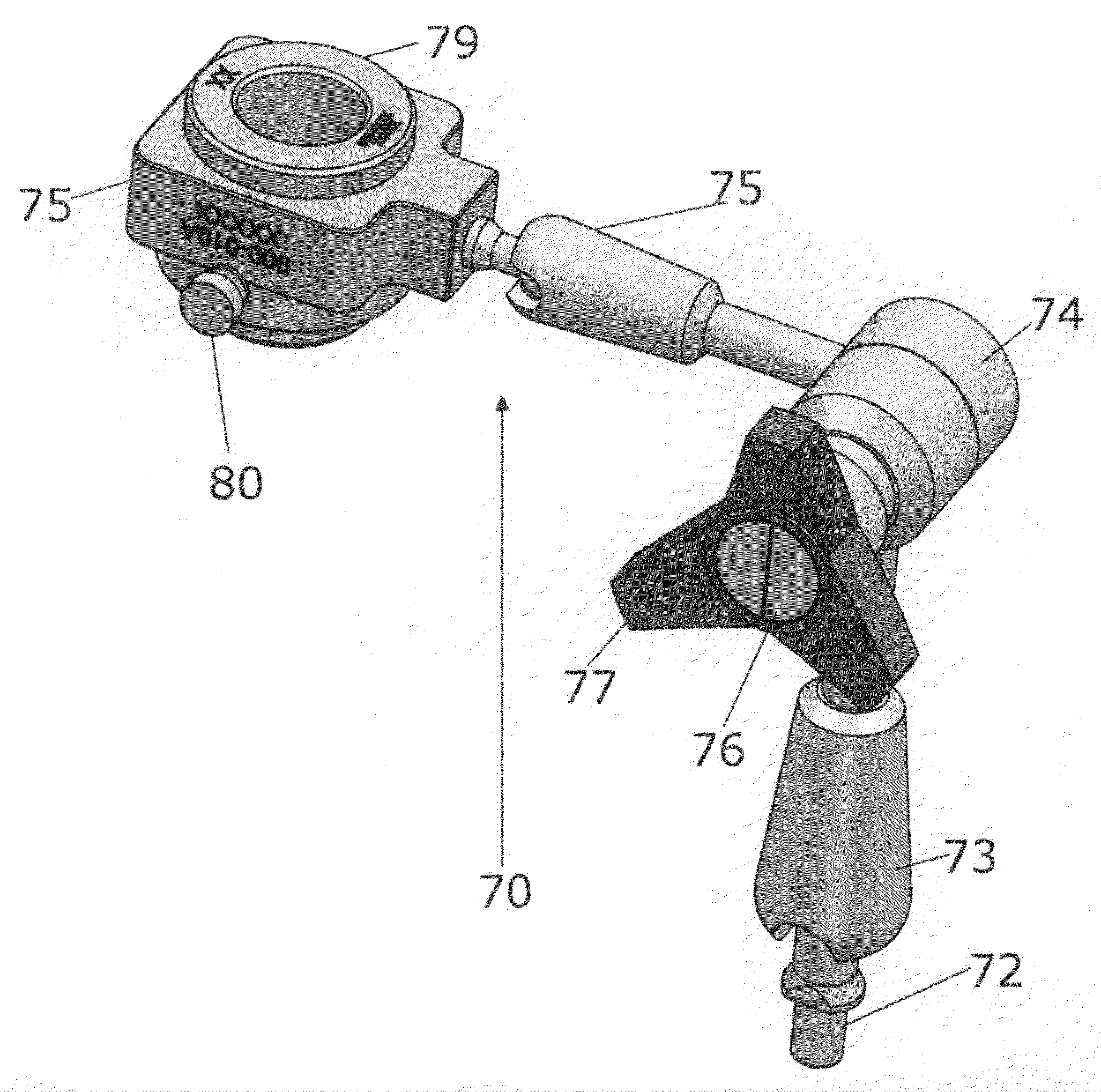 Surgical allograft bone plug cutting tool assembly and method of using same