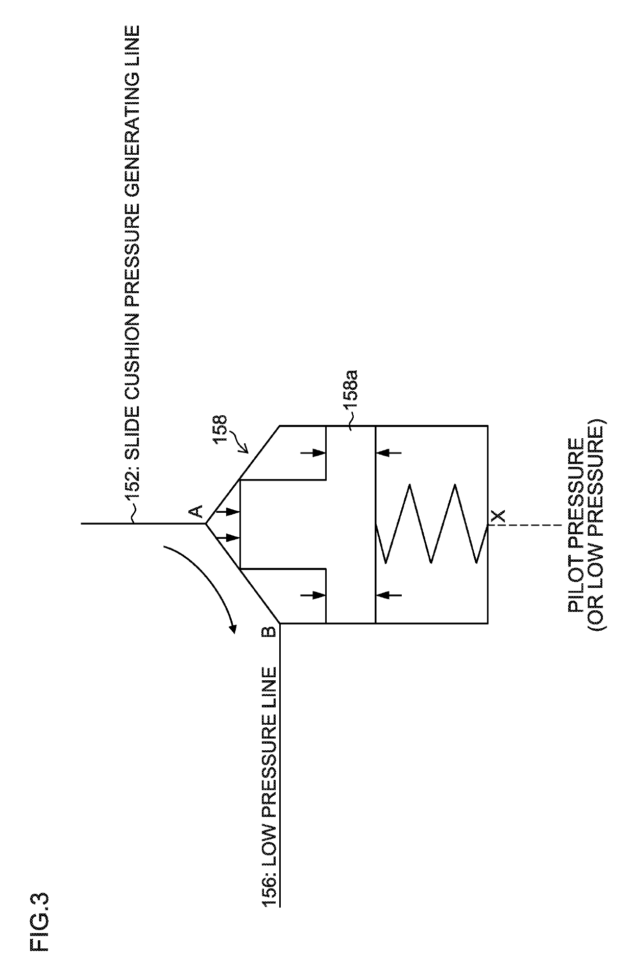 Die cushion-cum-slide cushion device and method of controlling the same