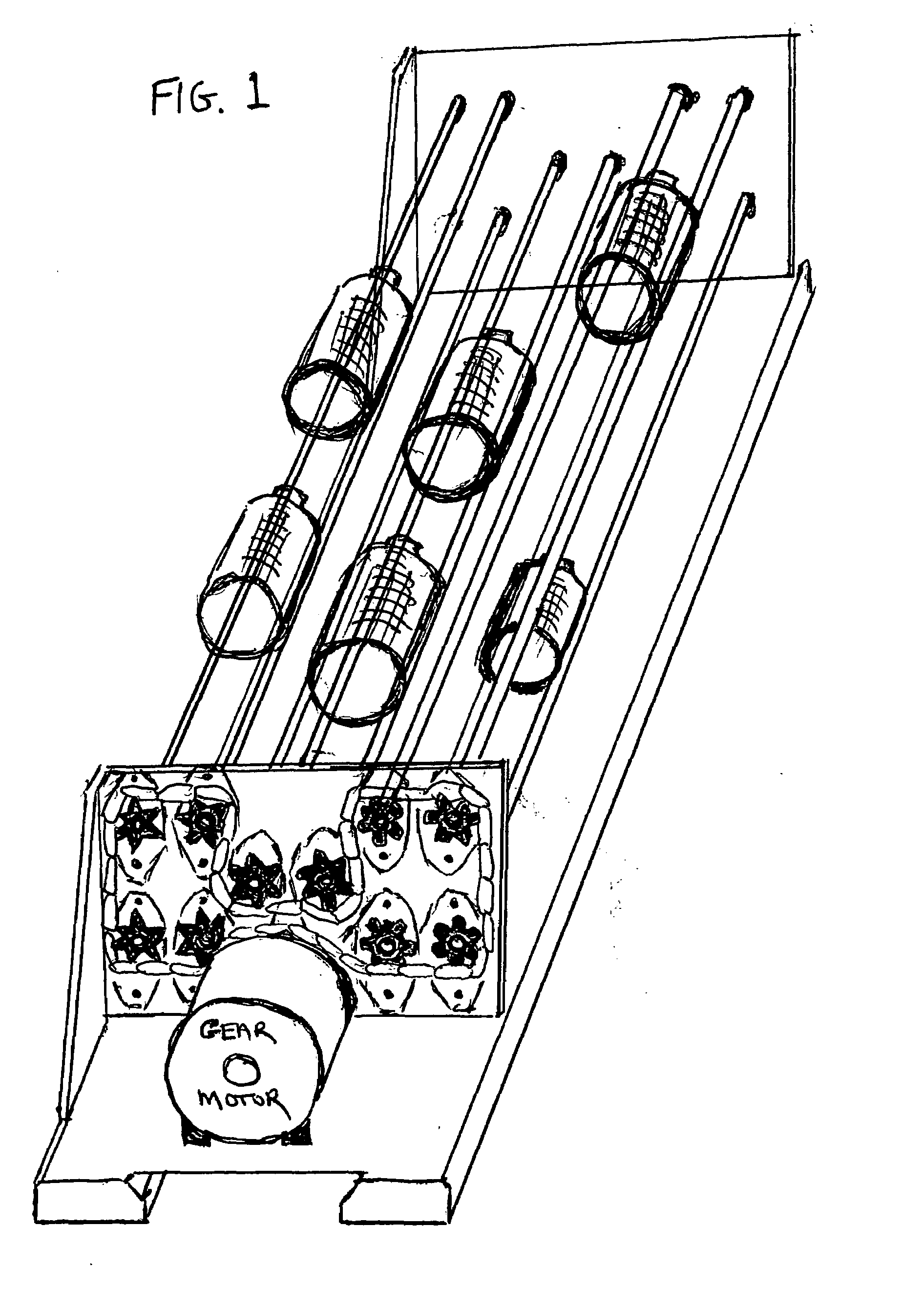 Liquid-liquid extraction method and apparatus