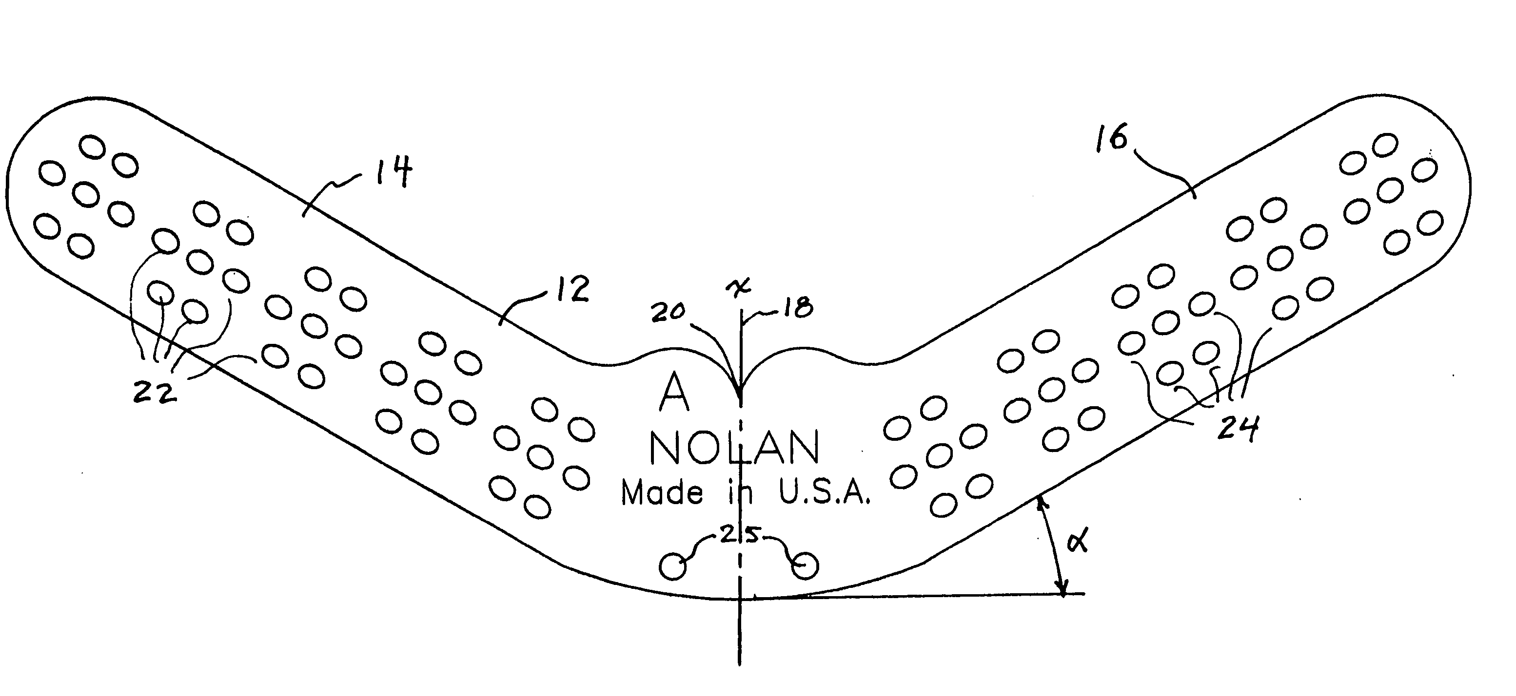 Method and apparatus for treating hoof problems