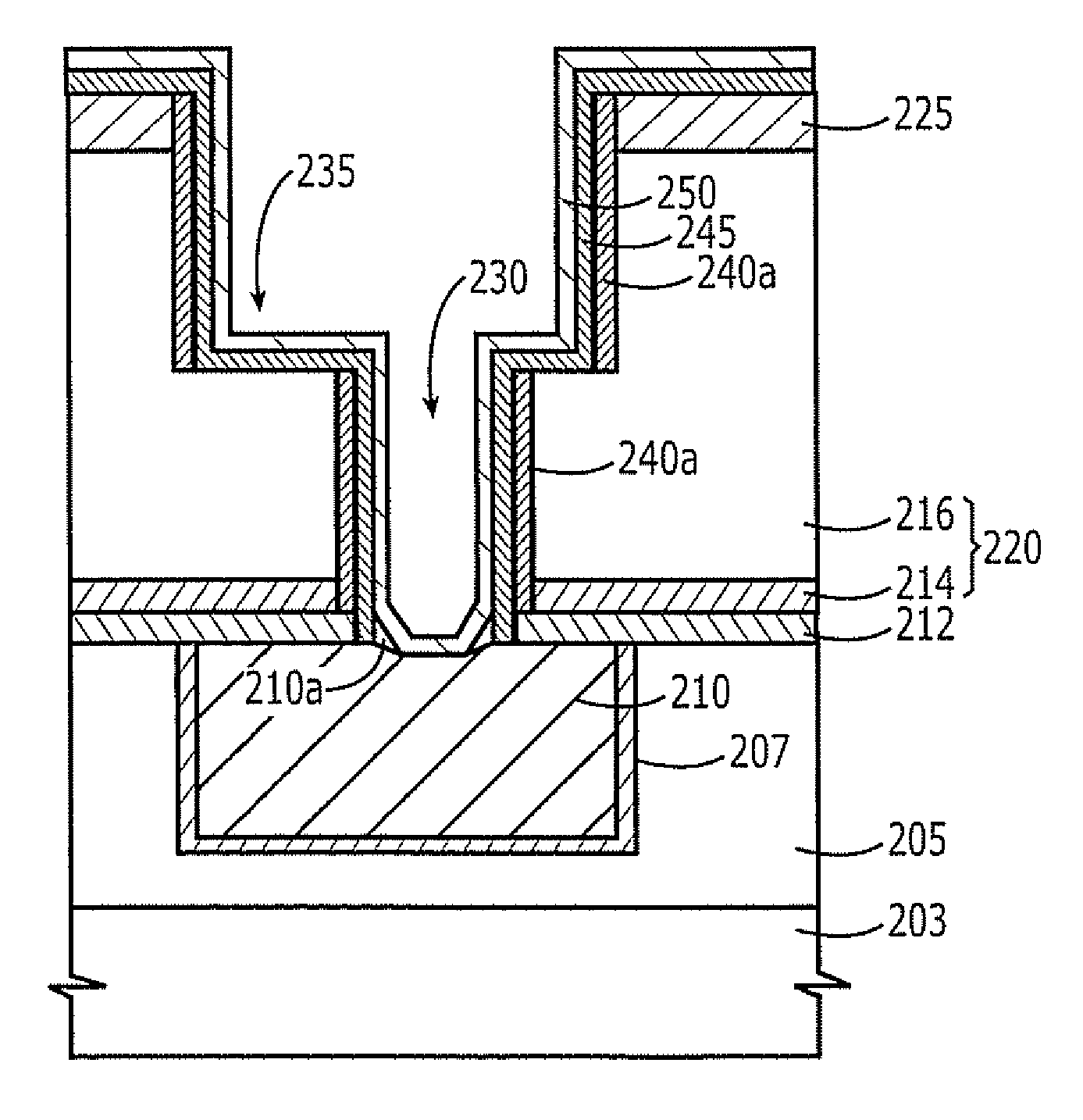 Methods of Forming Dual-Damascene Metal Wiring Patterns for Integrated Circuit Devices and Wiring Patterns Formed Thereby