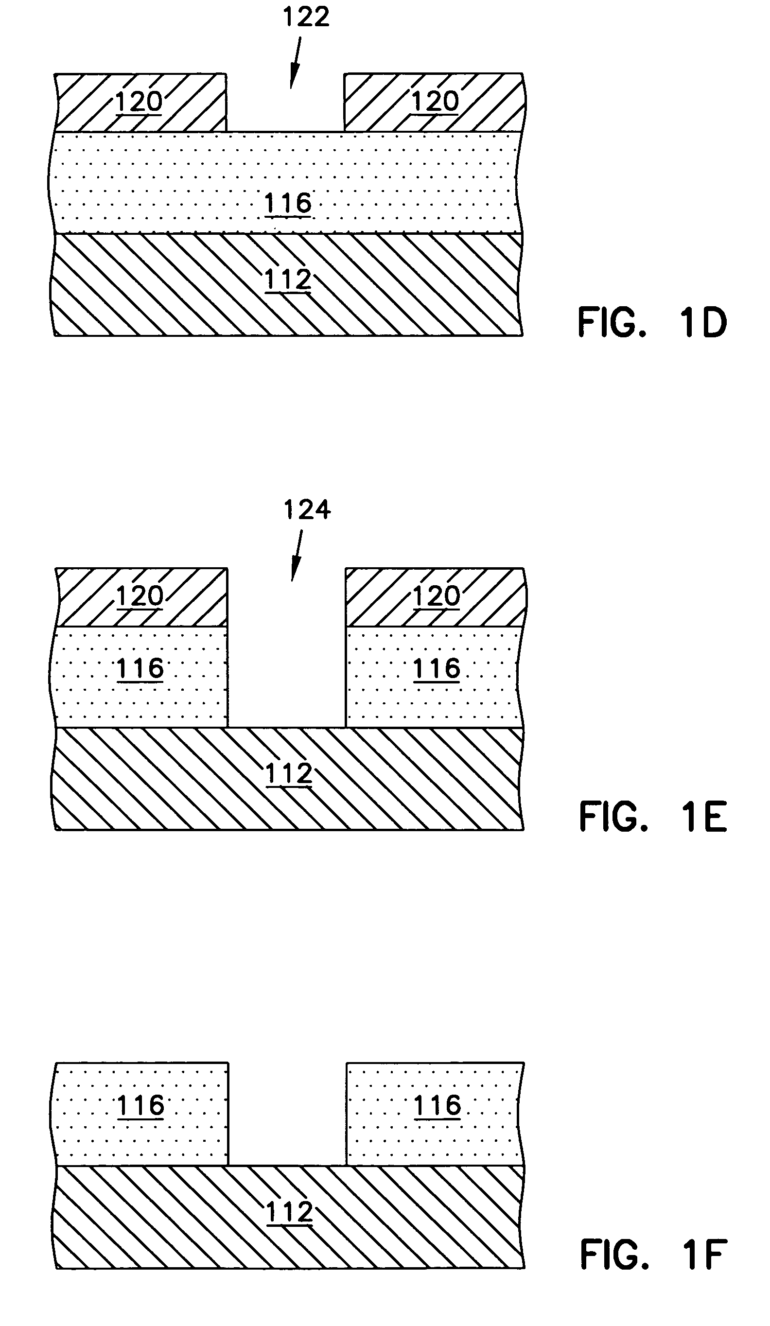 Polynorbornene foam insulation for integrated circuits