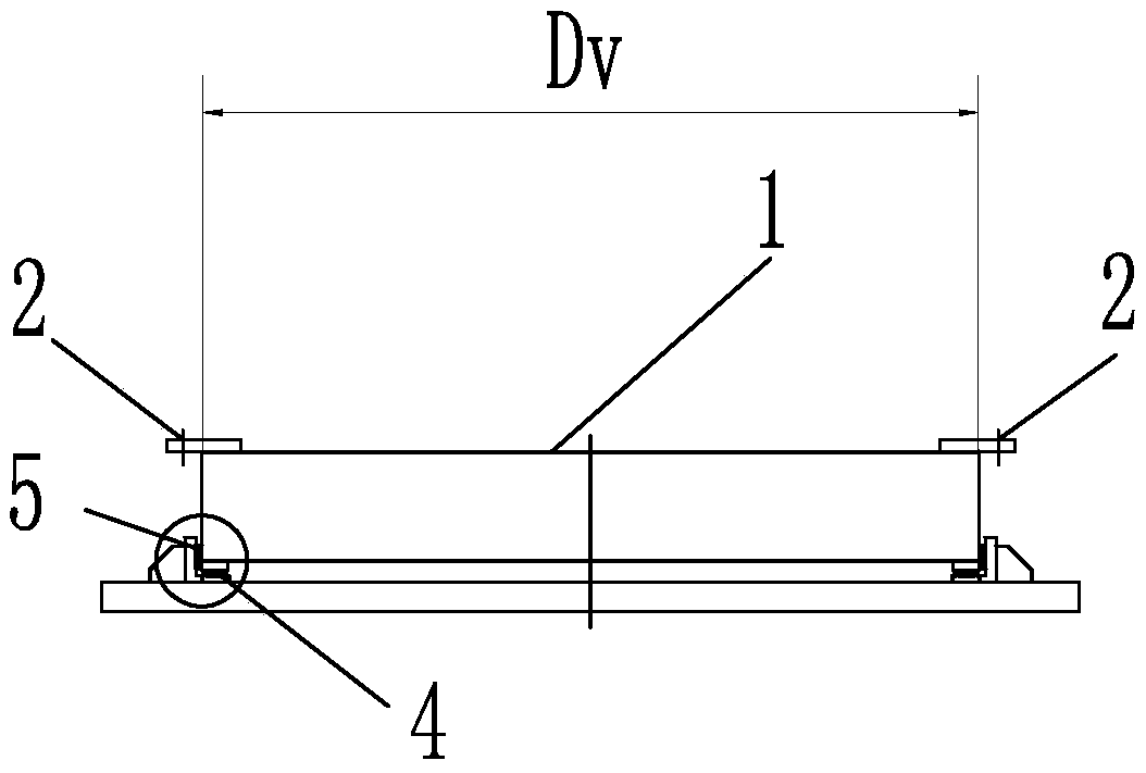 A Type Selection Method of Anti-wear Plate on the Bottom Surface of Hydraulic Turbine Control Ring