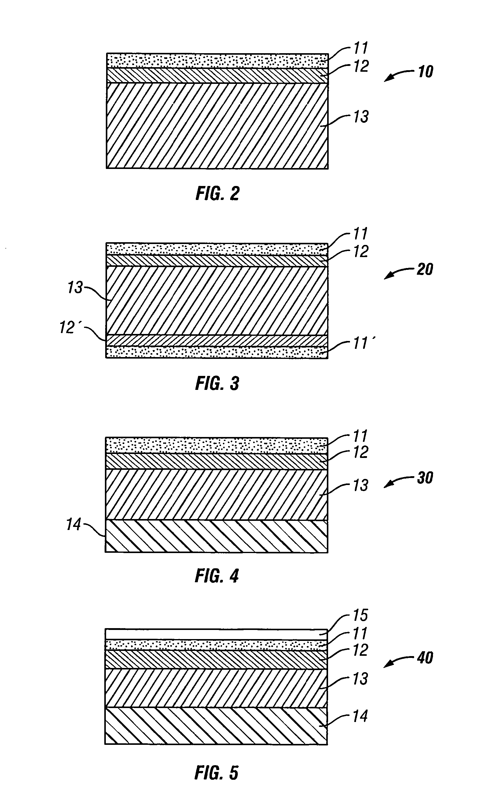 Process for producing polyvinyl alcohol articles