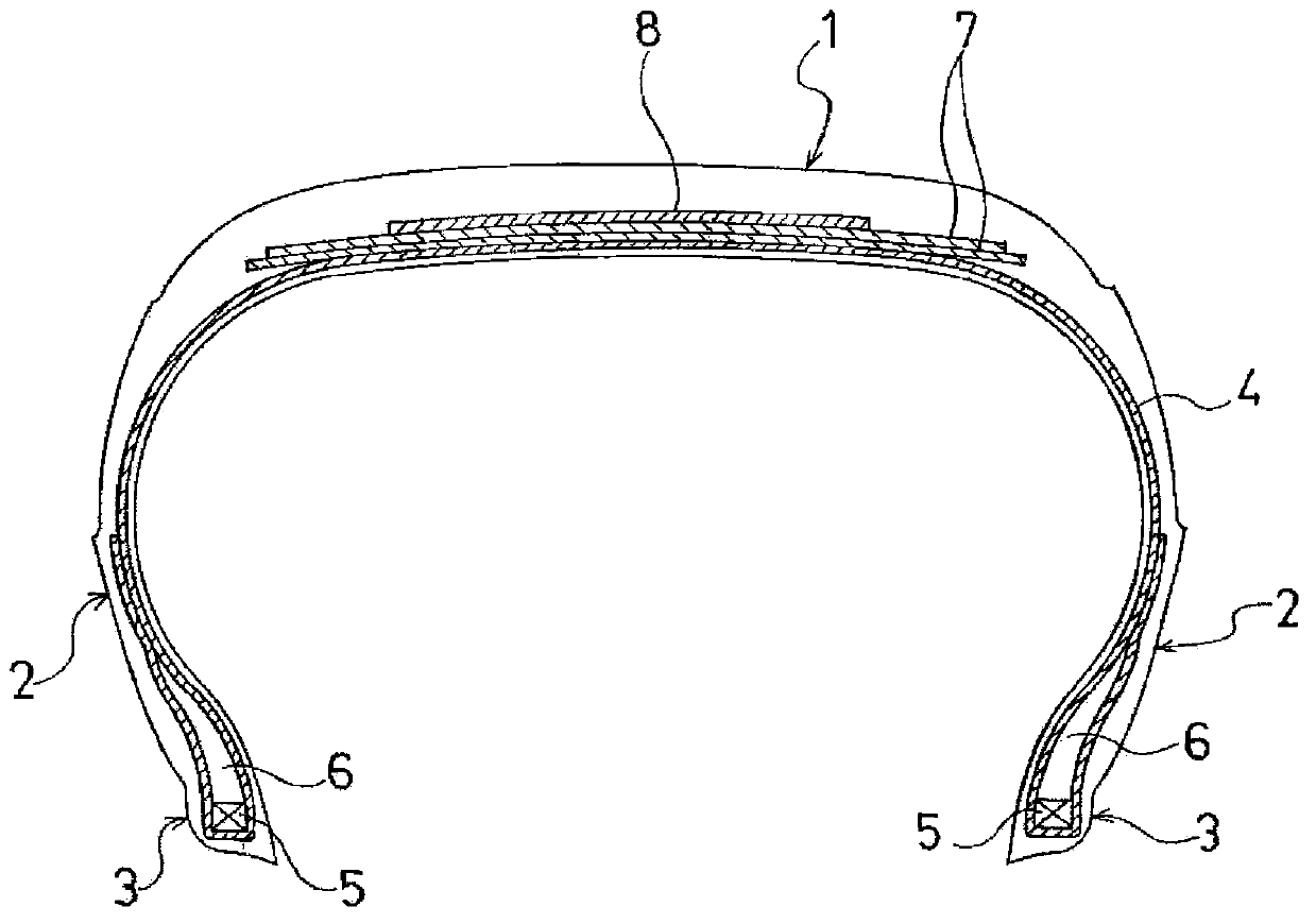 Pneumatic tire