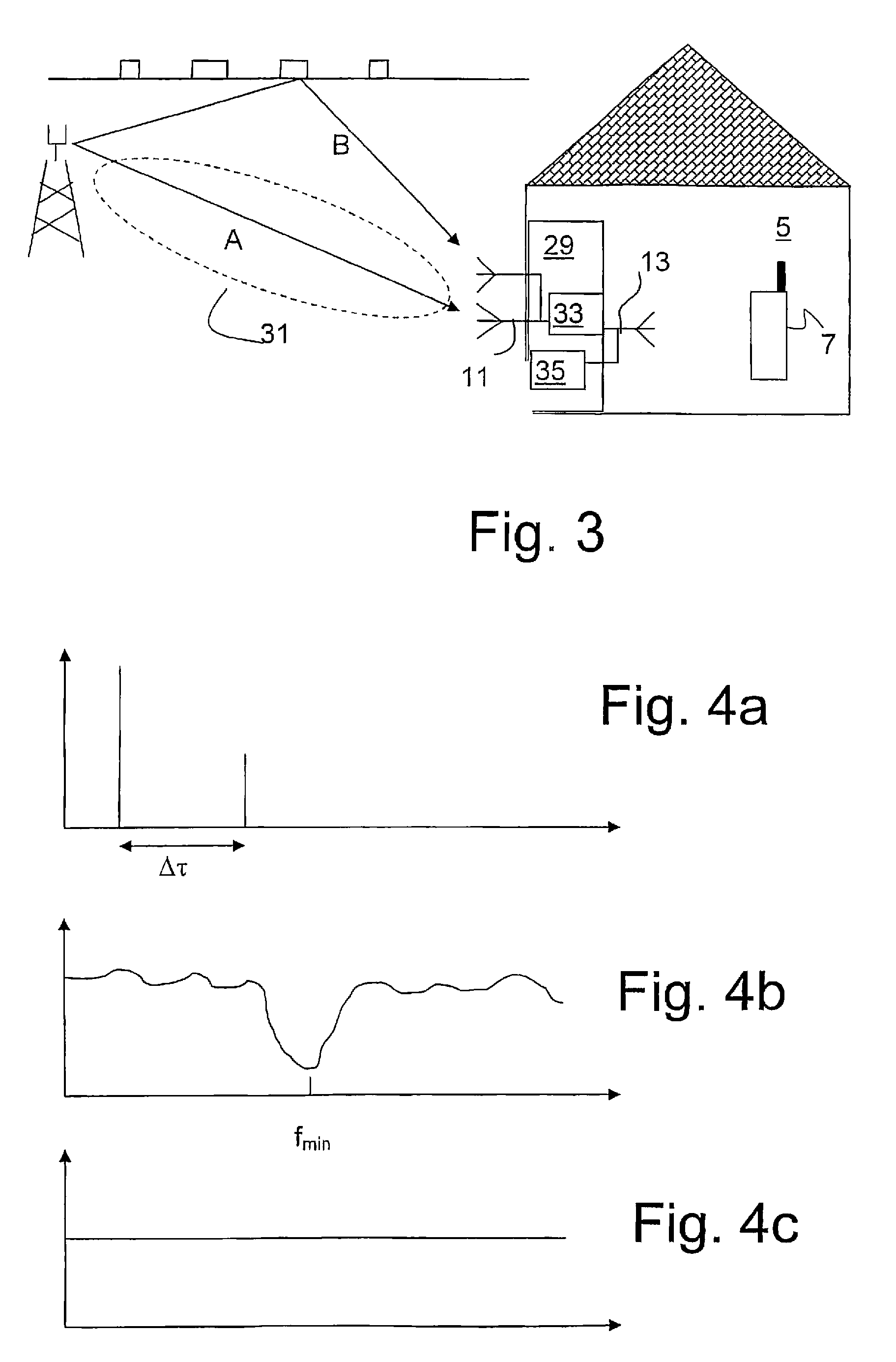 Method and apparatus for repeating a signal in a wireless communication system