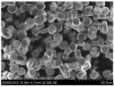 A Method for Regulating the Morphology of Amino Acid/Rare Earth Coordination Polymer Using Surfactant