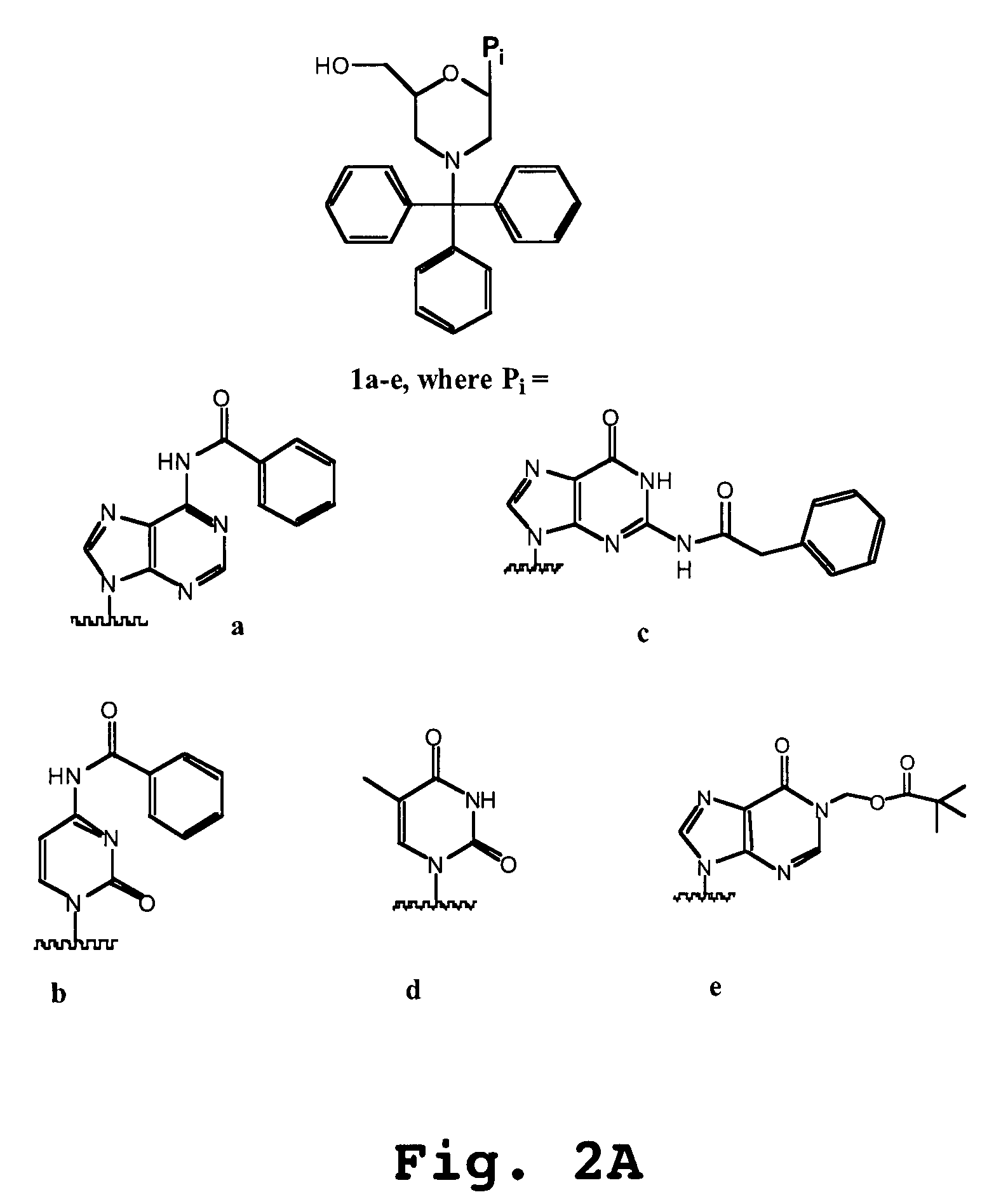 Oligonucleotide analogs having cationic intersubunit linkages
