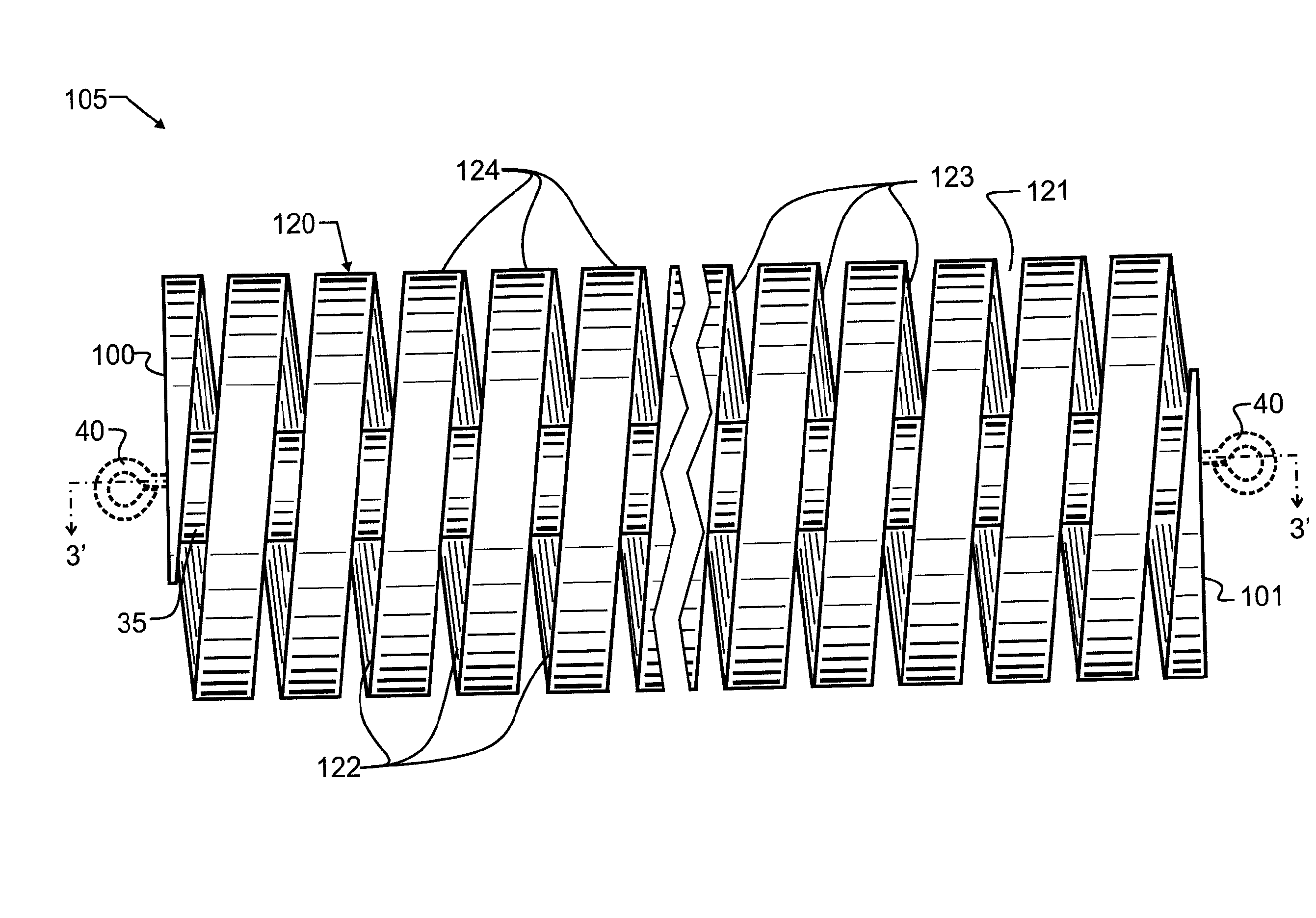 Beverage infusion spiral and methods of making and using the same