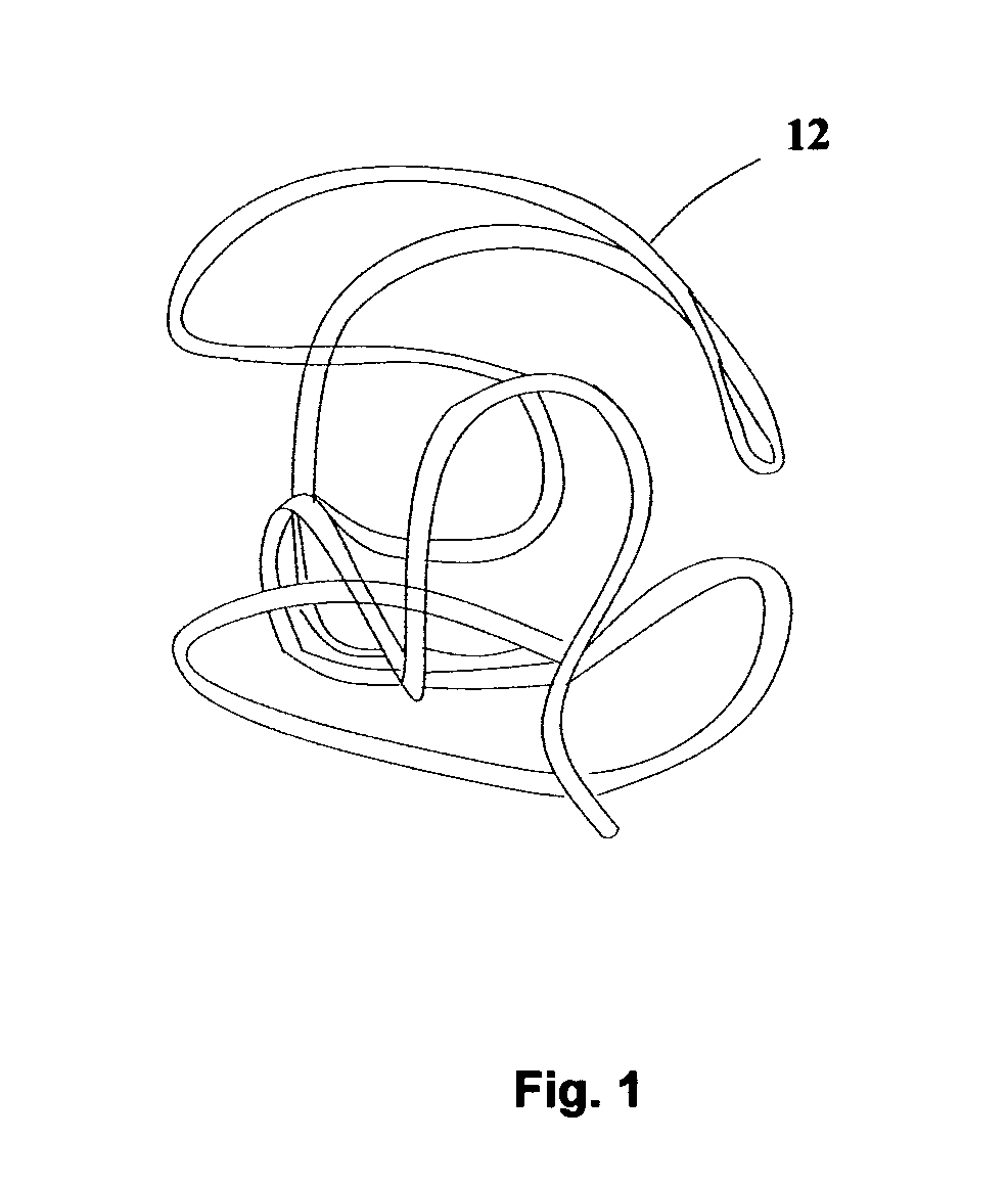 Ebolic apparatus and methods for tumor vasculture system obstruction