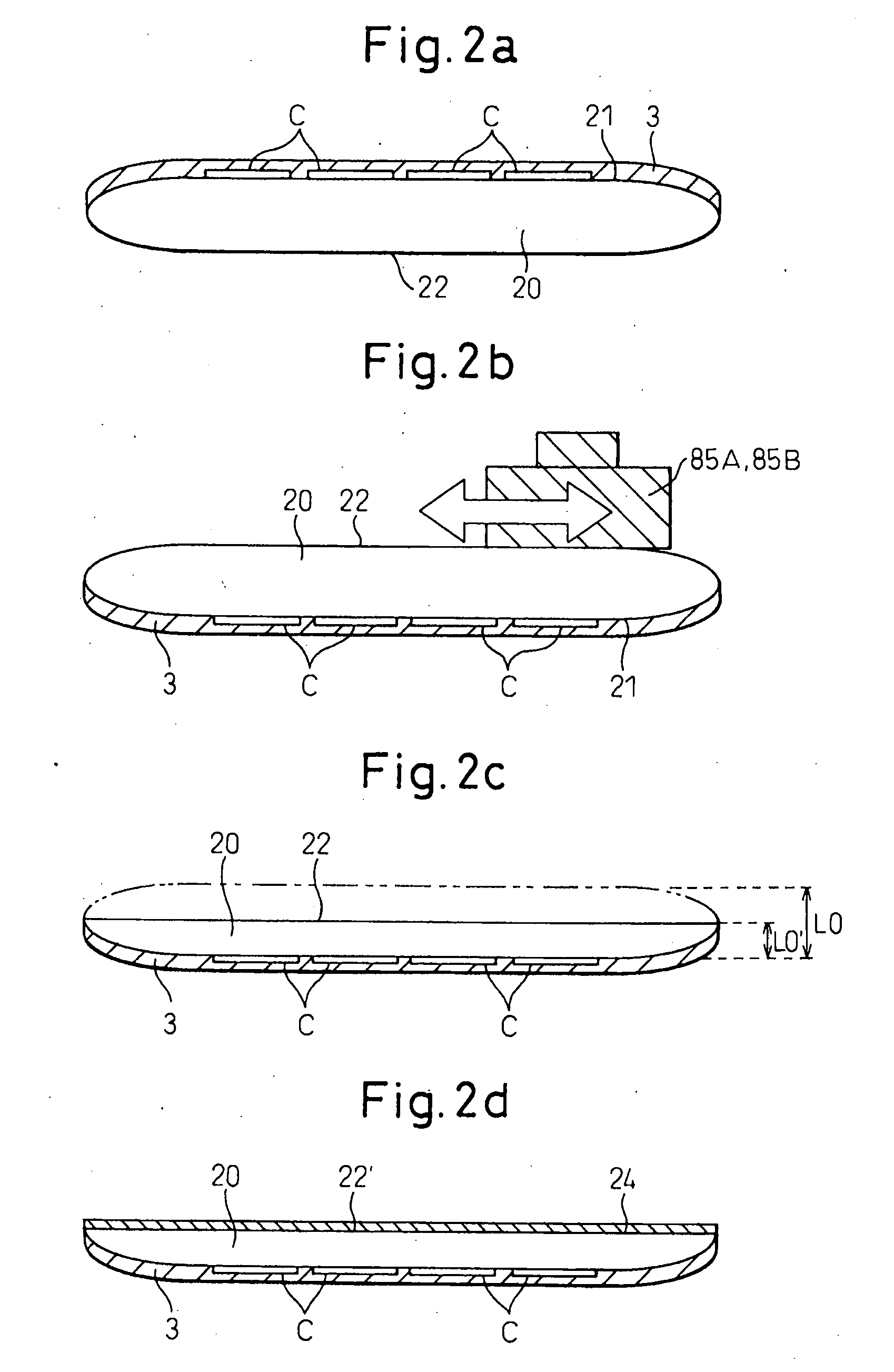 Wafer processing method and wafer processing apparatus