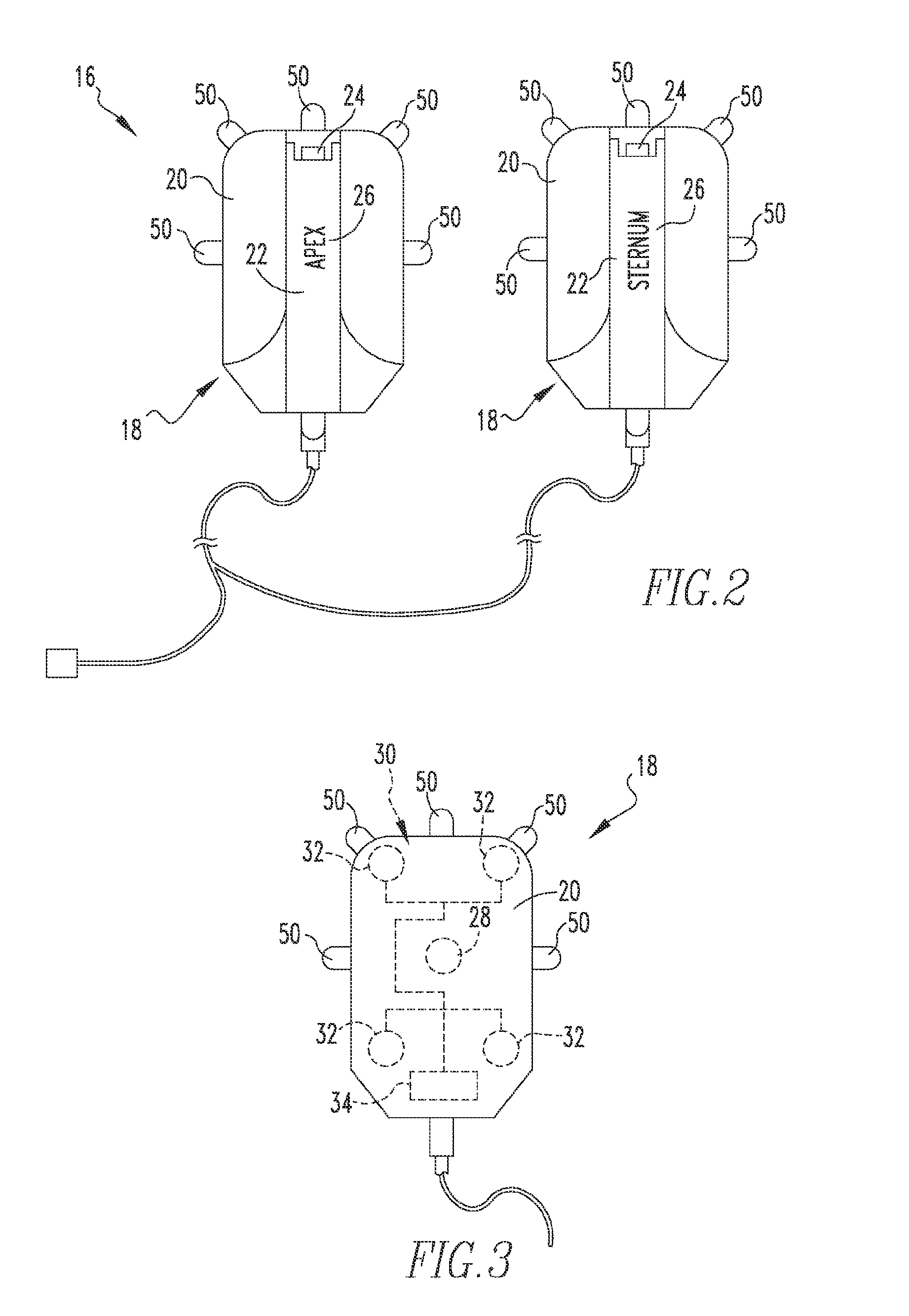 Medical device training systems and methods of using