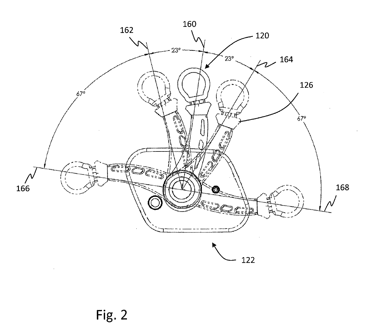 Handle-Operated Automatic Start and Stop for Marine Engine