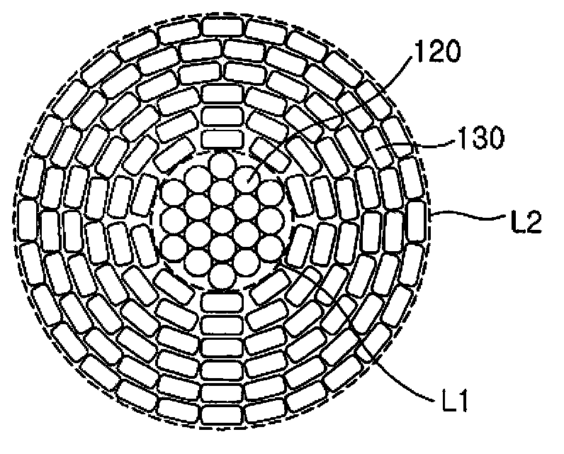 Heater block and a substrate treatment apparatus