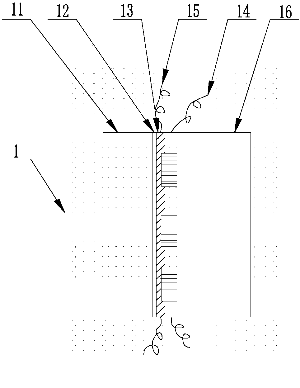 Energy measurement and calibration system for large-scale laser devices