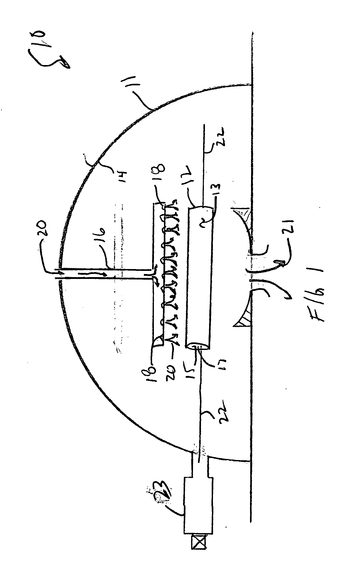 Methods of making shape memory films by chemical vapor deposition and shape memory devices made thereby