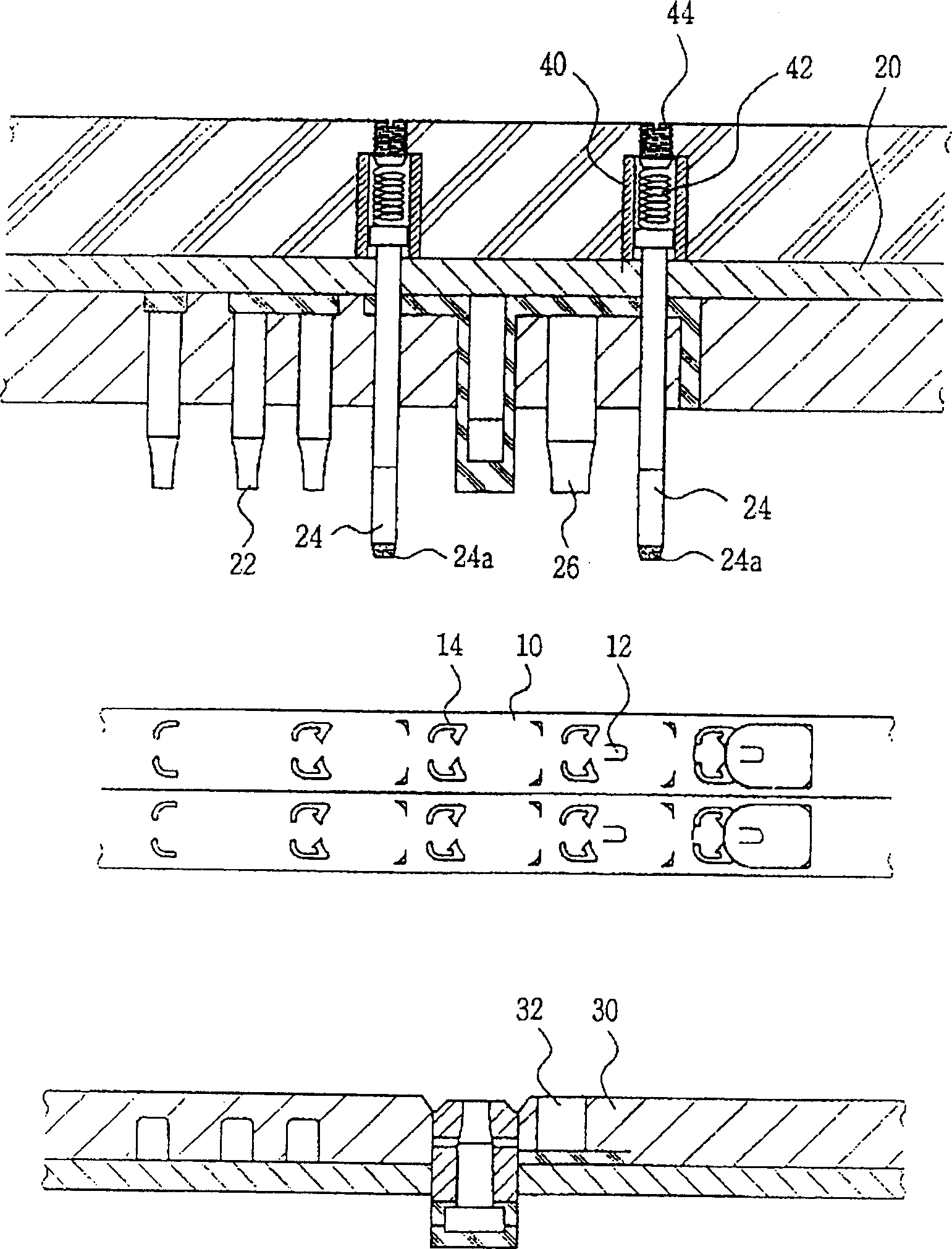 Method of manufacturing an aluminum design tab end for a beverage can