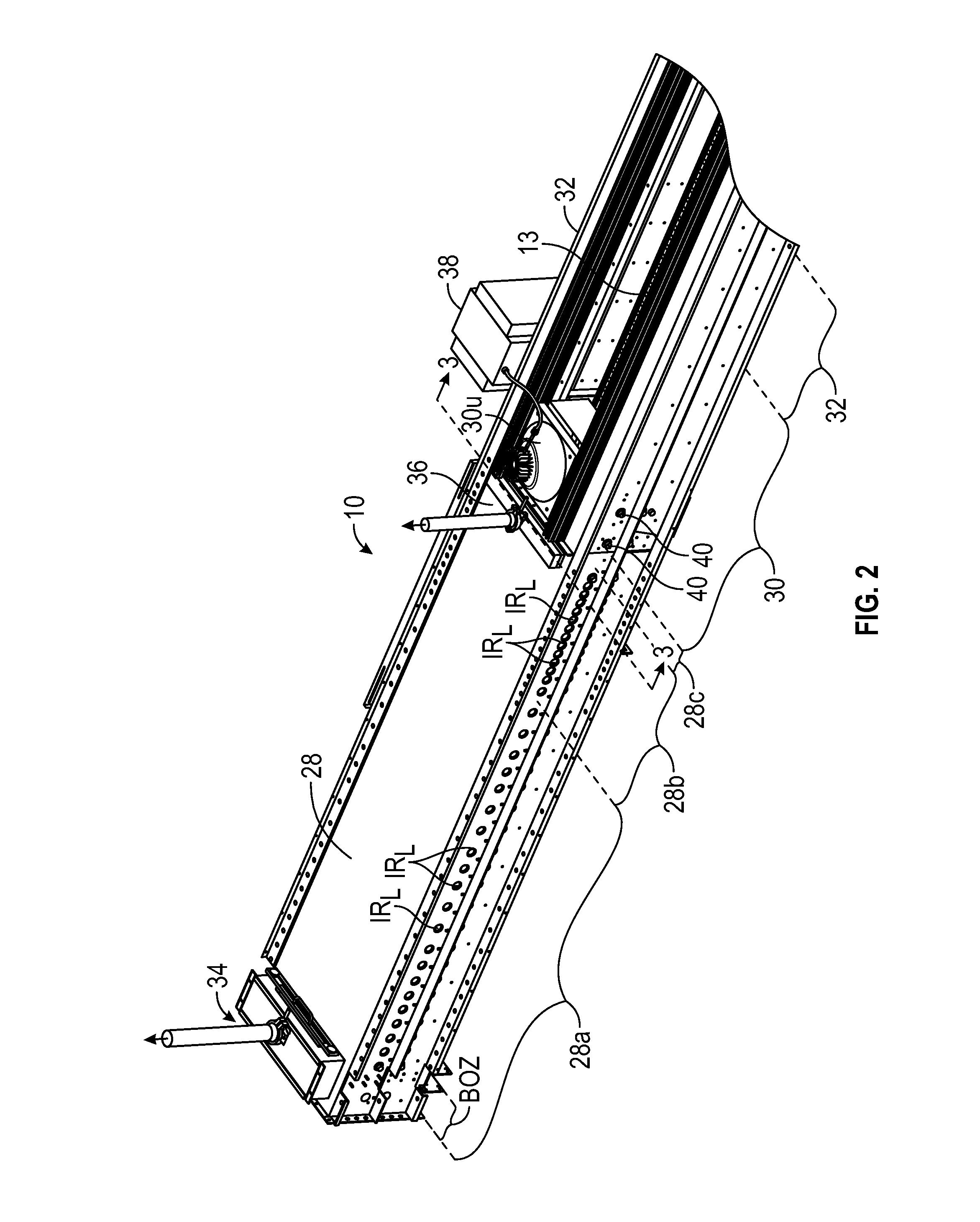 Method and Apparatus For Reduction of Solar Cell LID