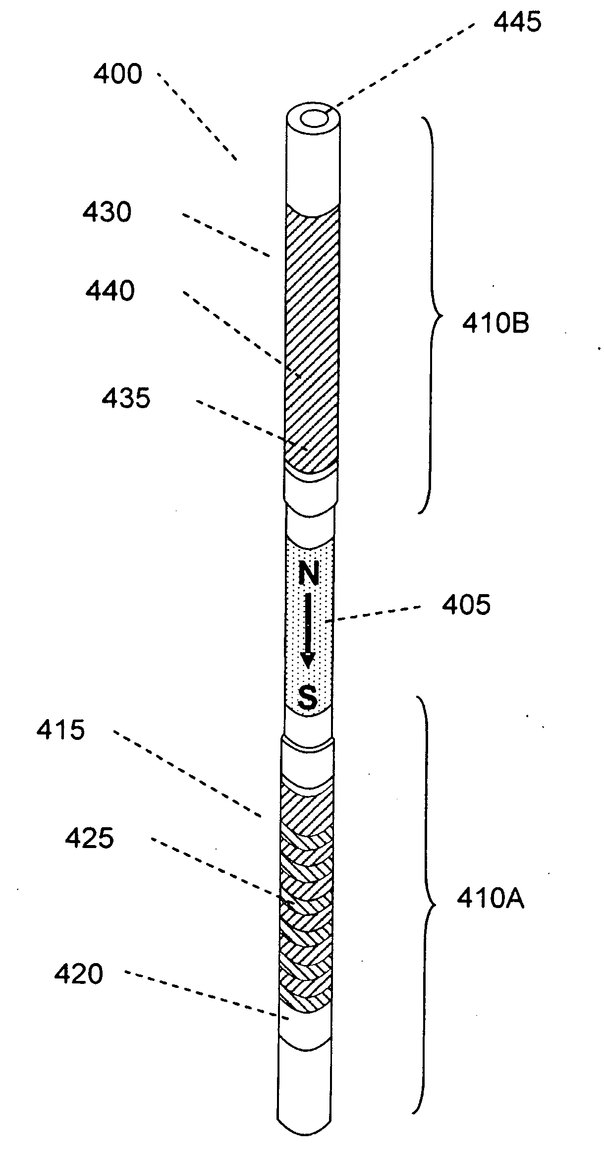 Systems and methods for deep-looking nmr logging