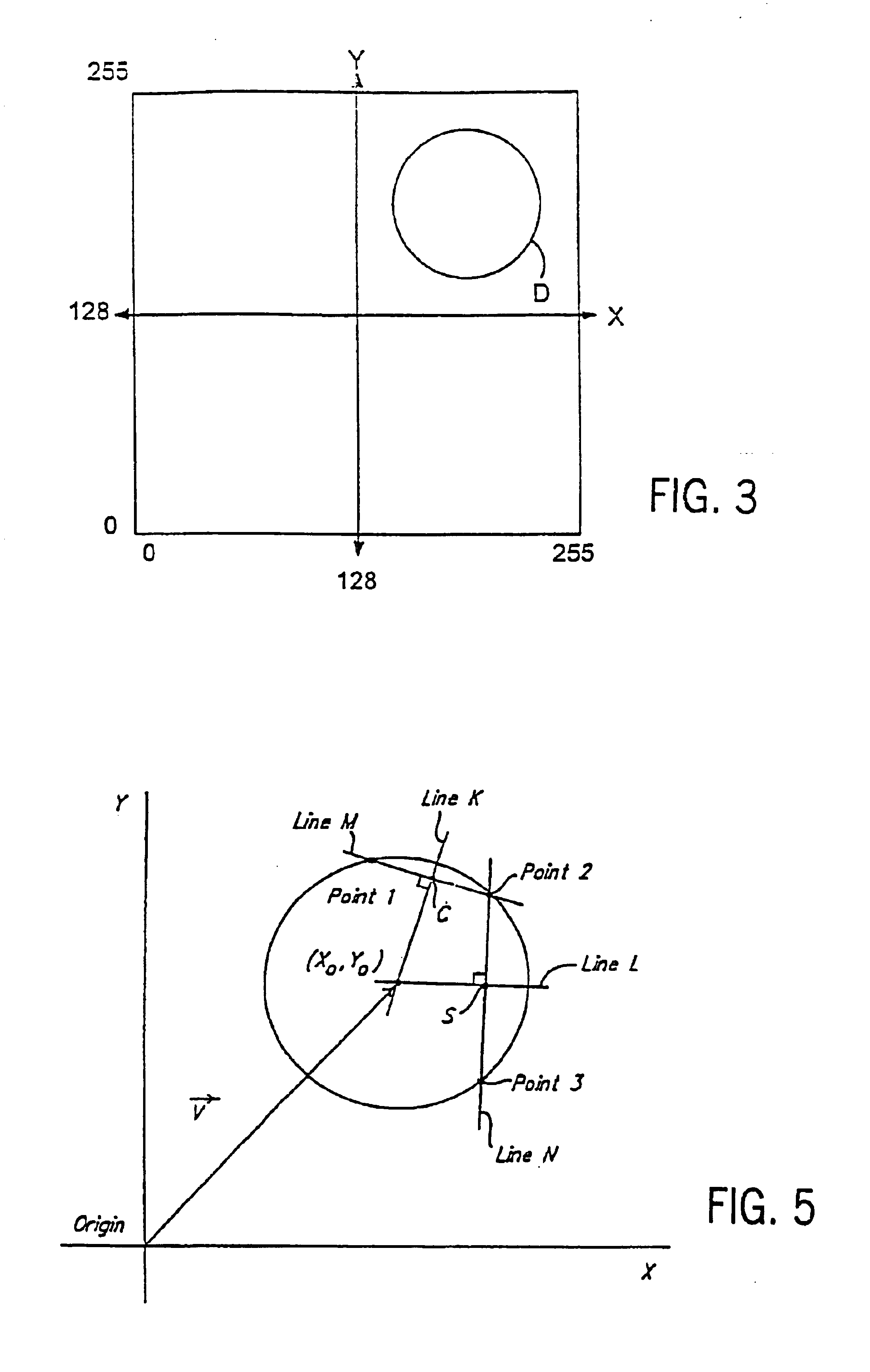 Vehicle compass system with continuous automatic calibration