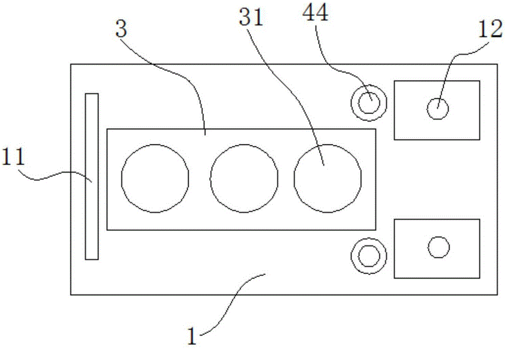 Toggle switch