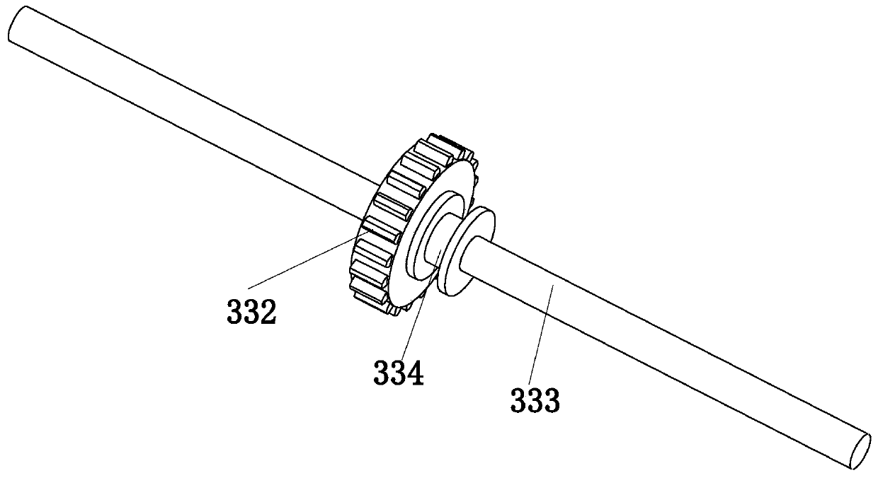 Lying type leg exercise apparatus and method