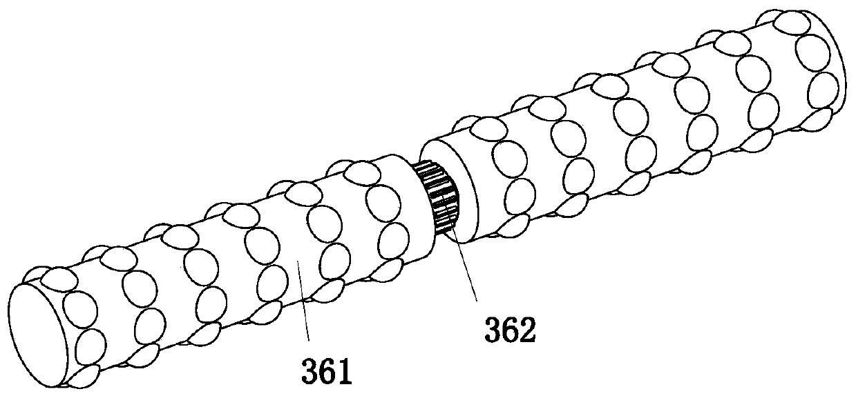 Lying type leg exercise apparatus and method