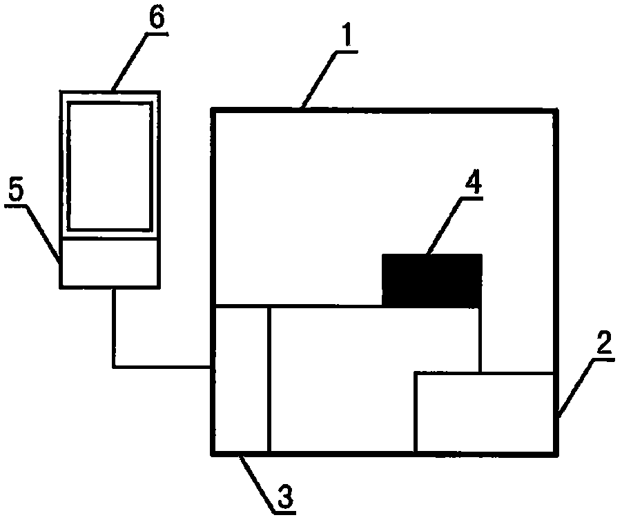 Base part for elastic damping