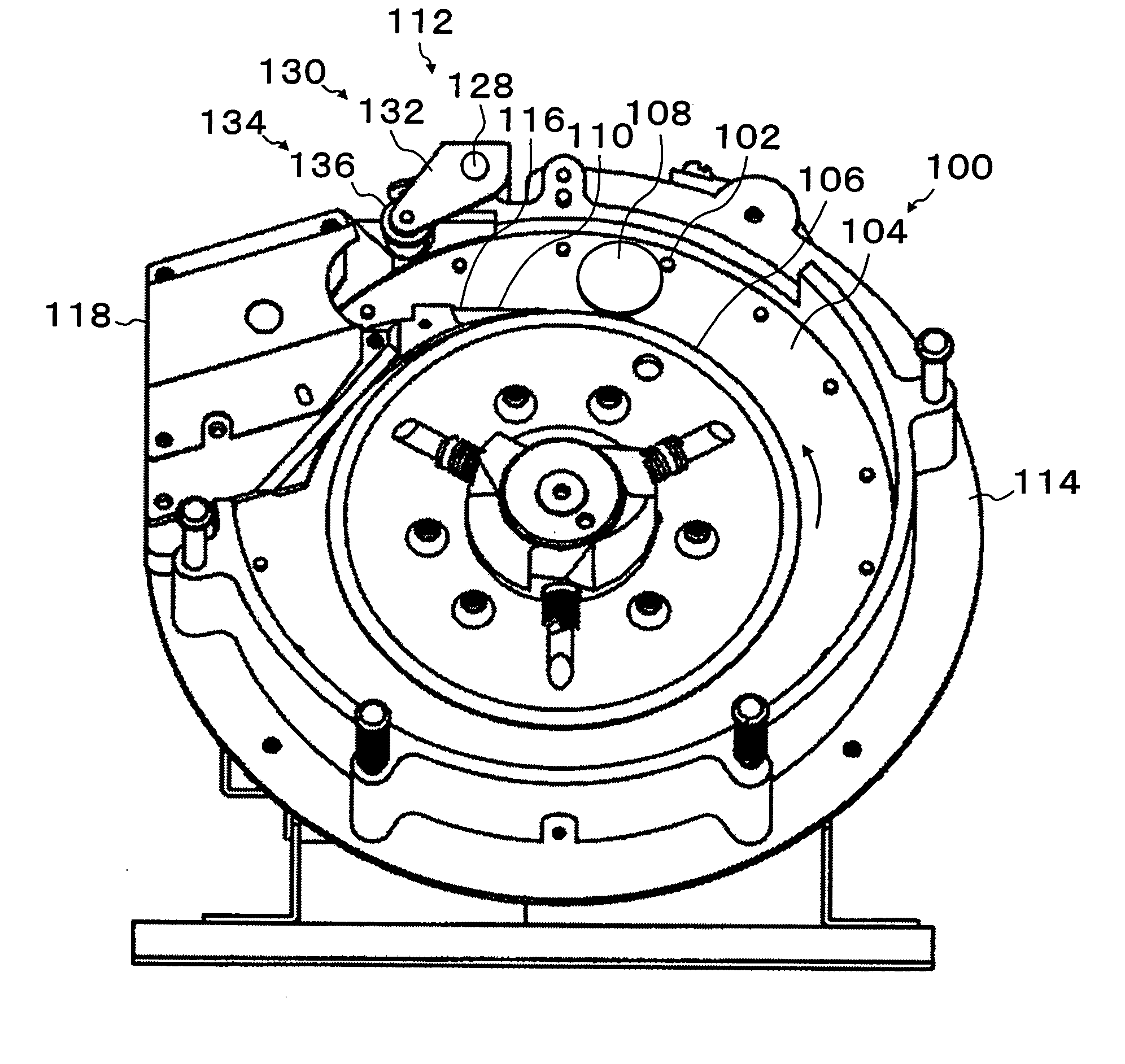 Sensor position adjusting device for a coin dispenser