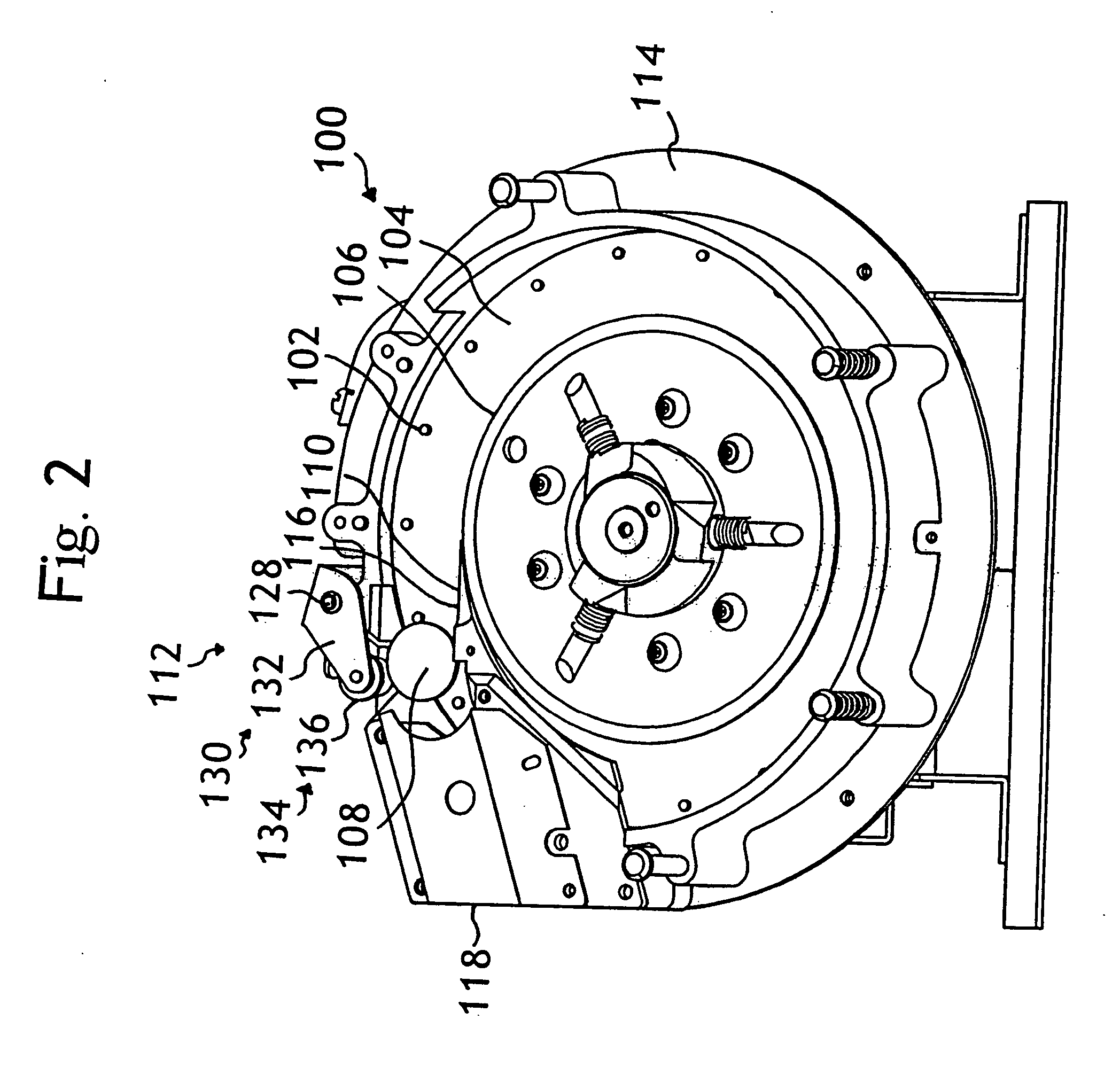 Sensor position adjusting device for a coin dispenser