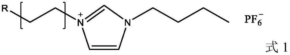 A kind of negative electrode binder and its application