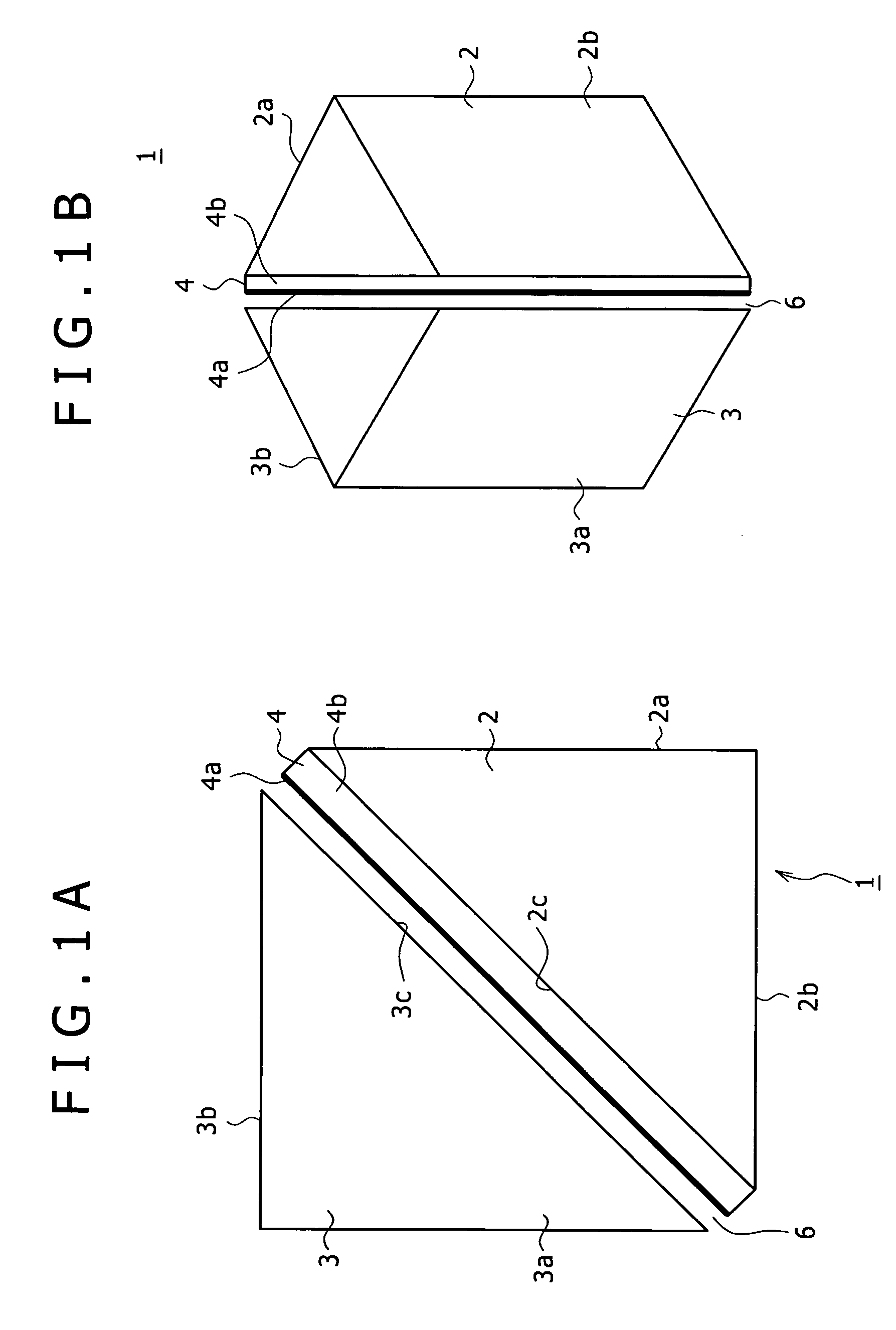 Polarization beam splitter and liquid crystal projector apparatus