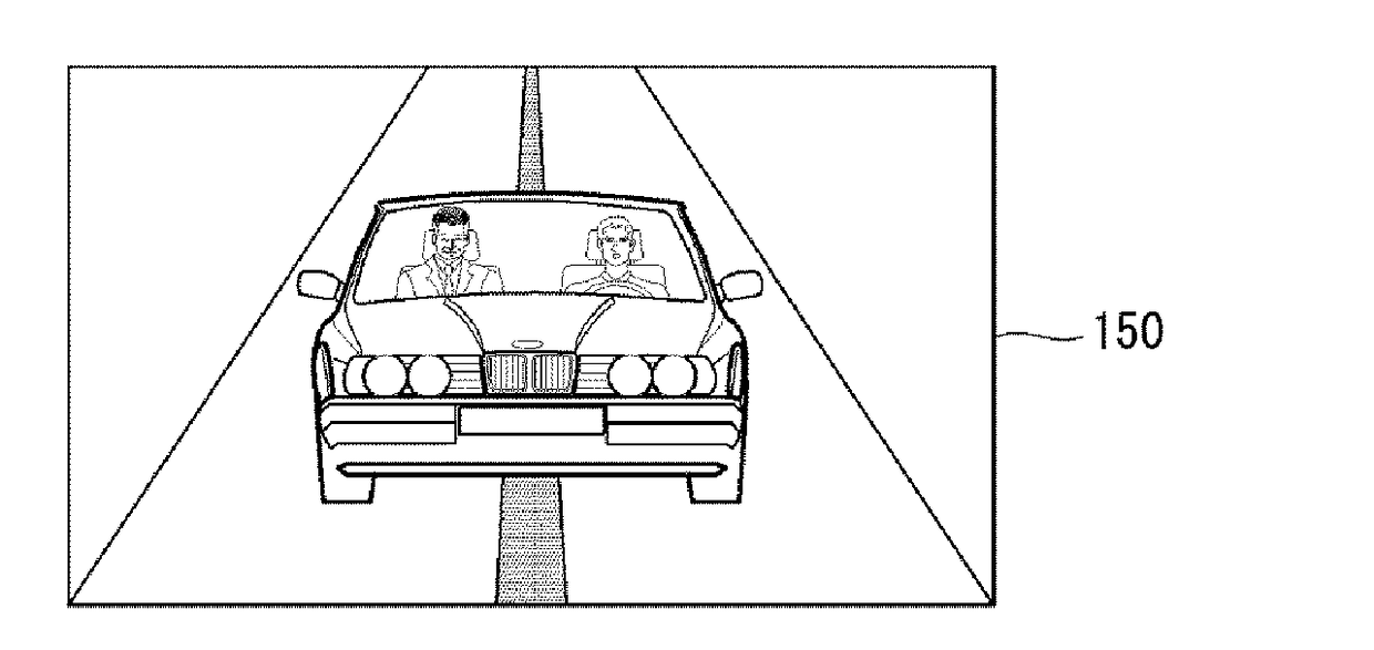 Photographing apparatus and method for controlling photographing apparatus