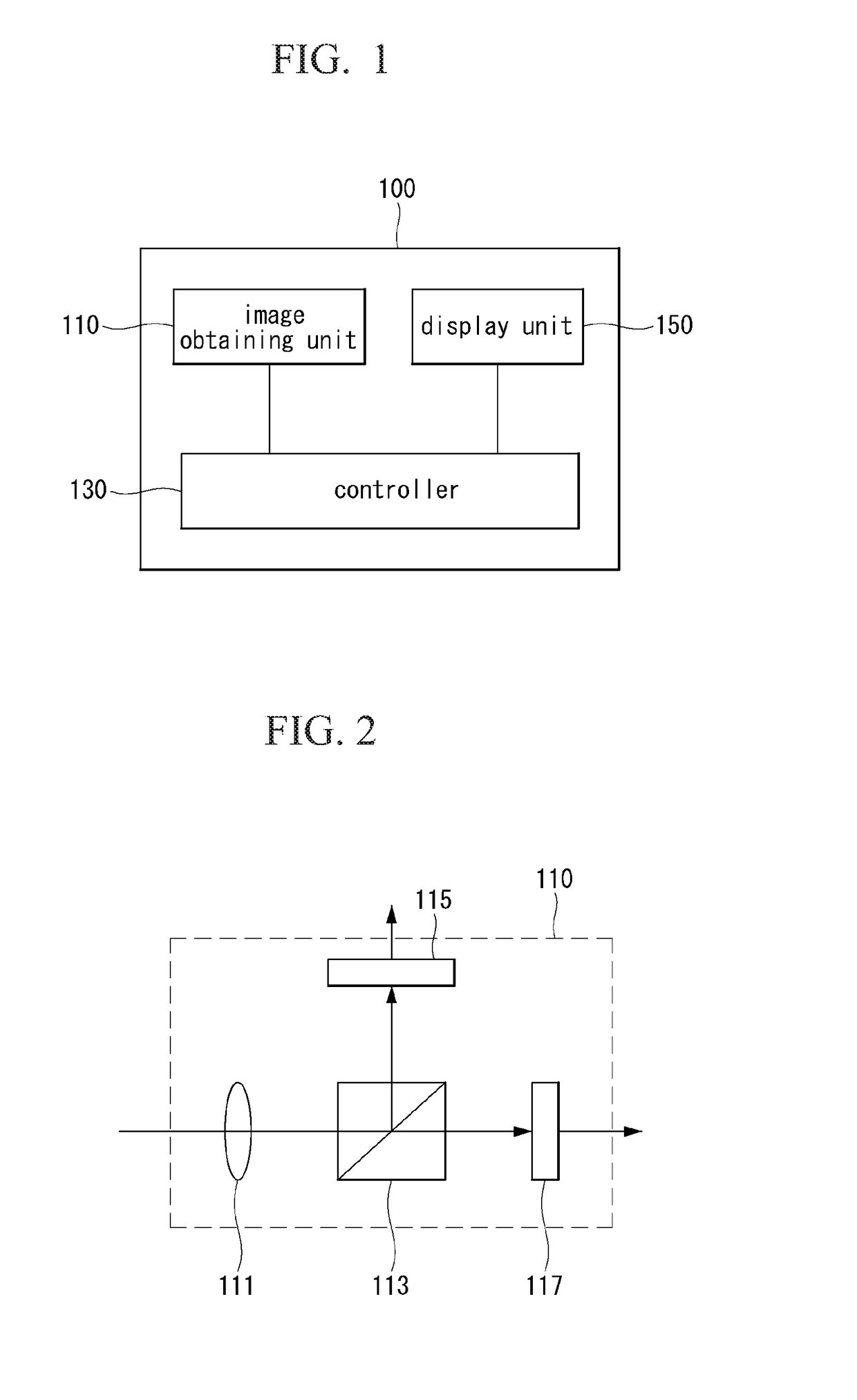 Photographing apparatus and method for controlling photographing apparatus