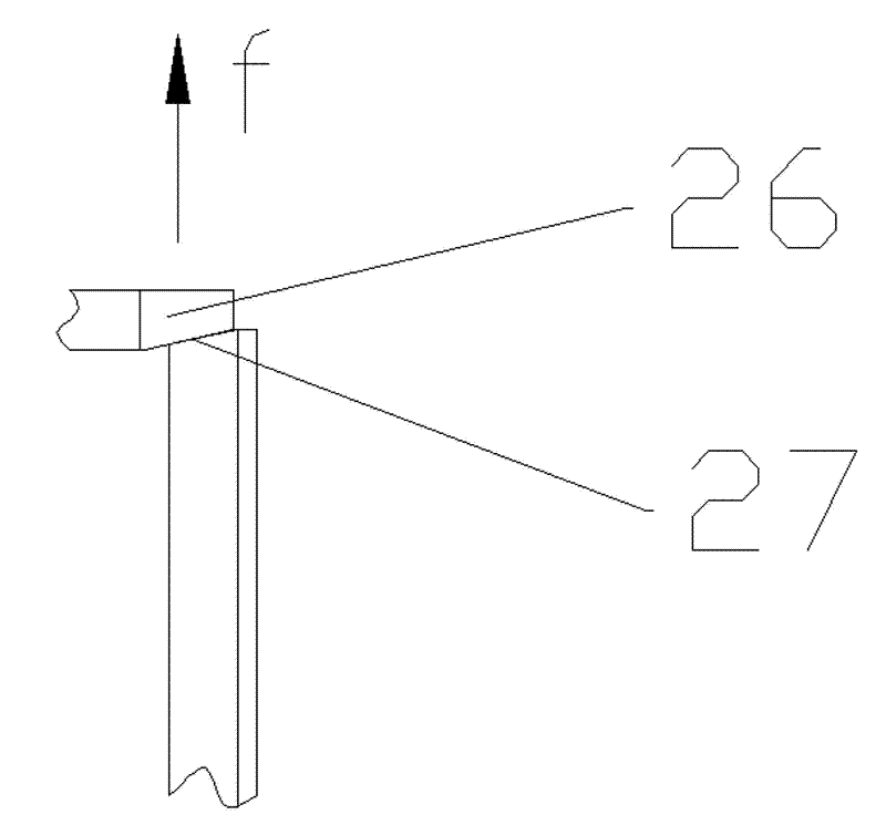 Internal expansion fixture for thin-walled parts