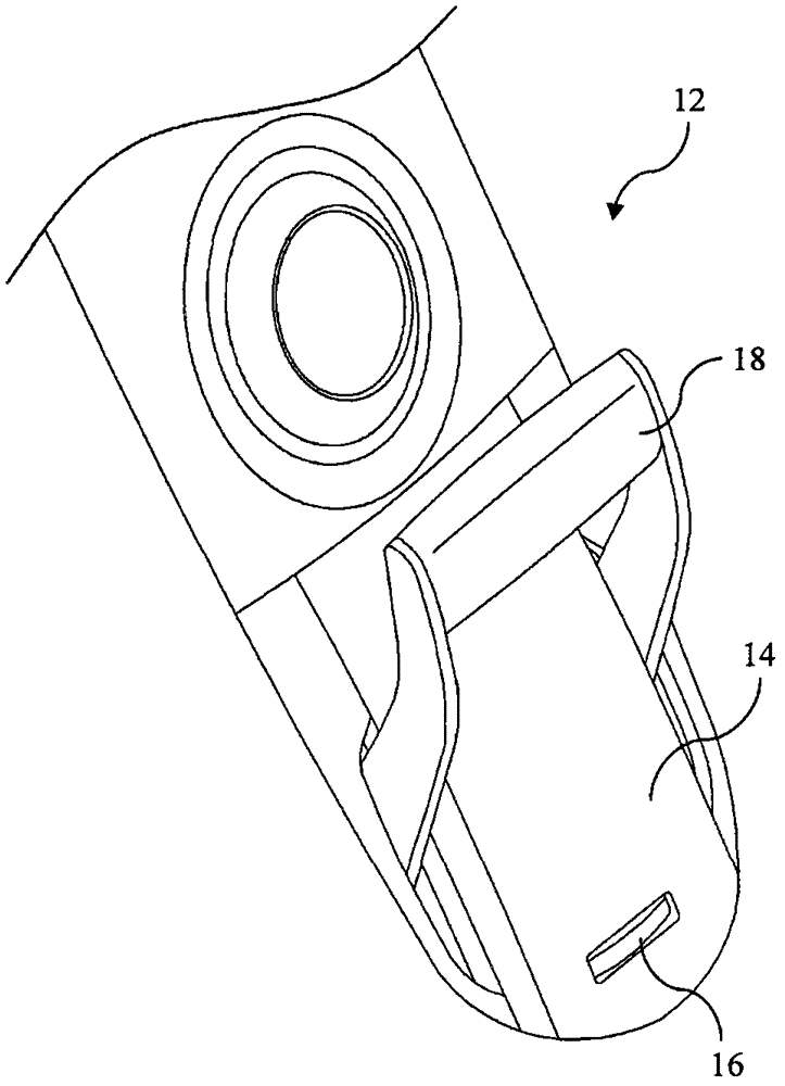 Electric energy recharging operating device, electric energy recharging operating circuit, and electric energy recharging control method for electric vehicles