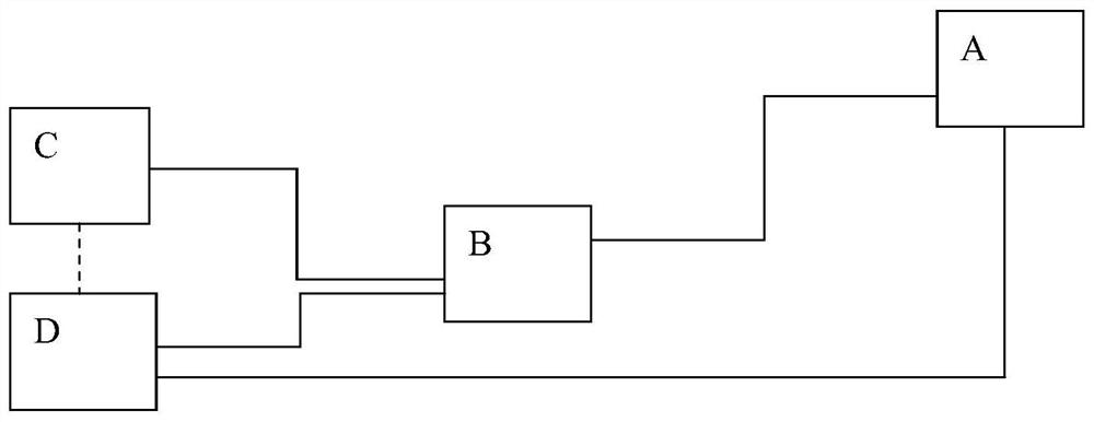 Aquatic power linear pump