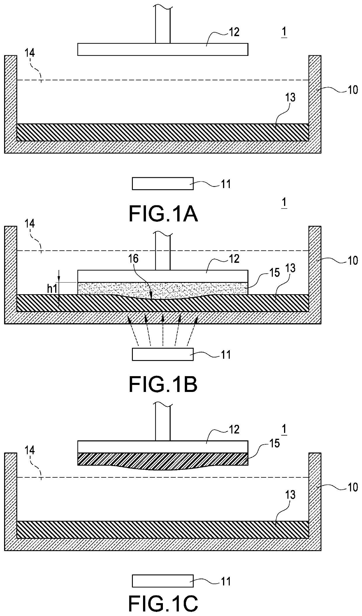 Method of making surfaces smooth or flat for 3D printing