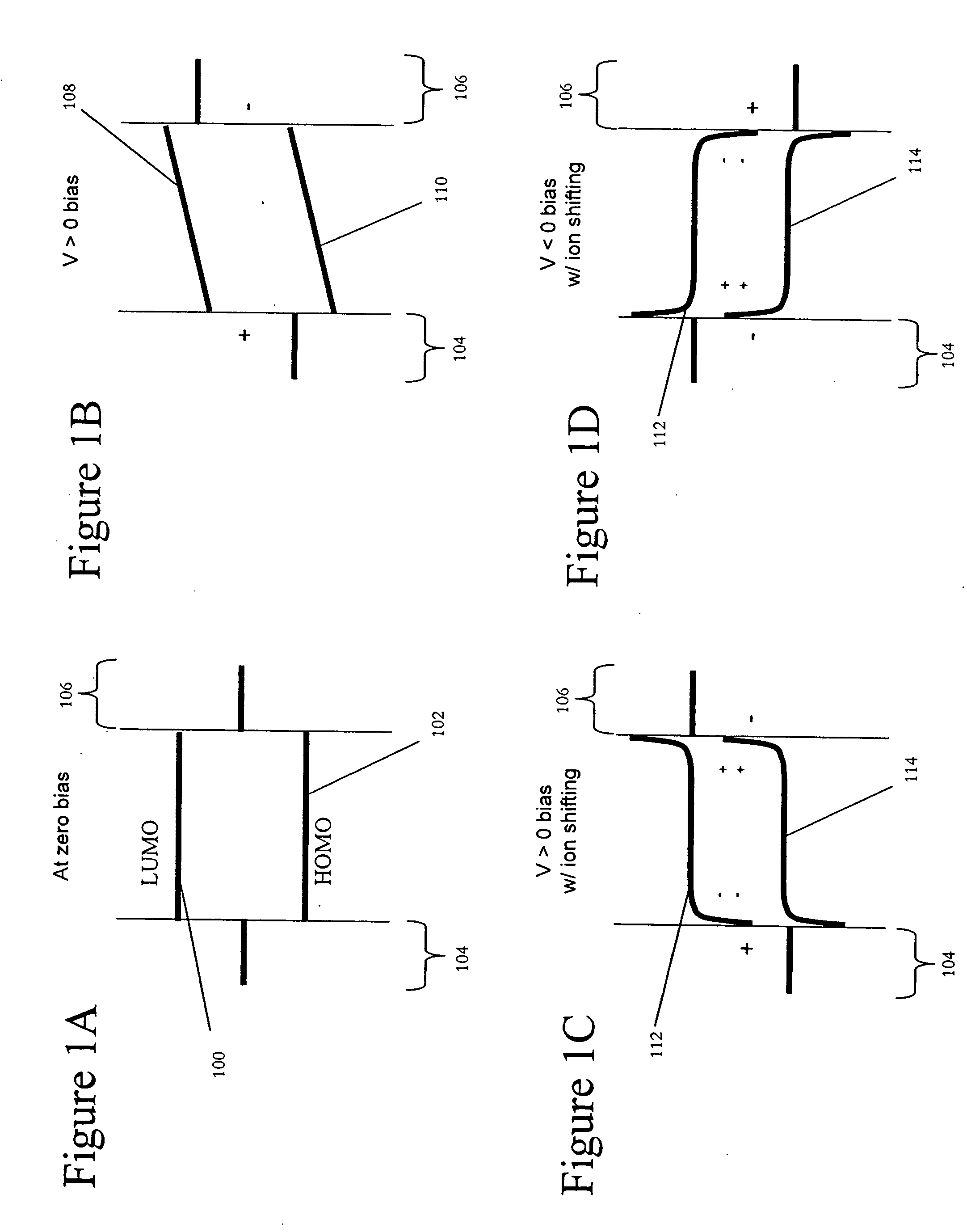Cascaded light emitting devices based on mixed conductor electroluminescence