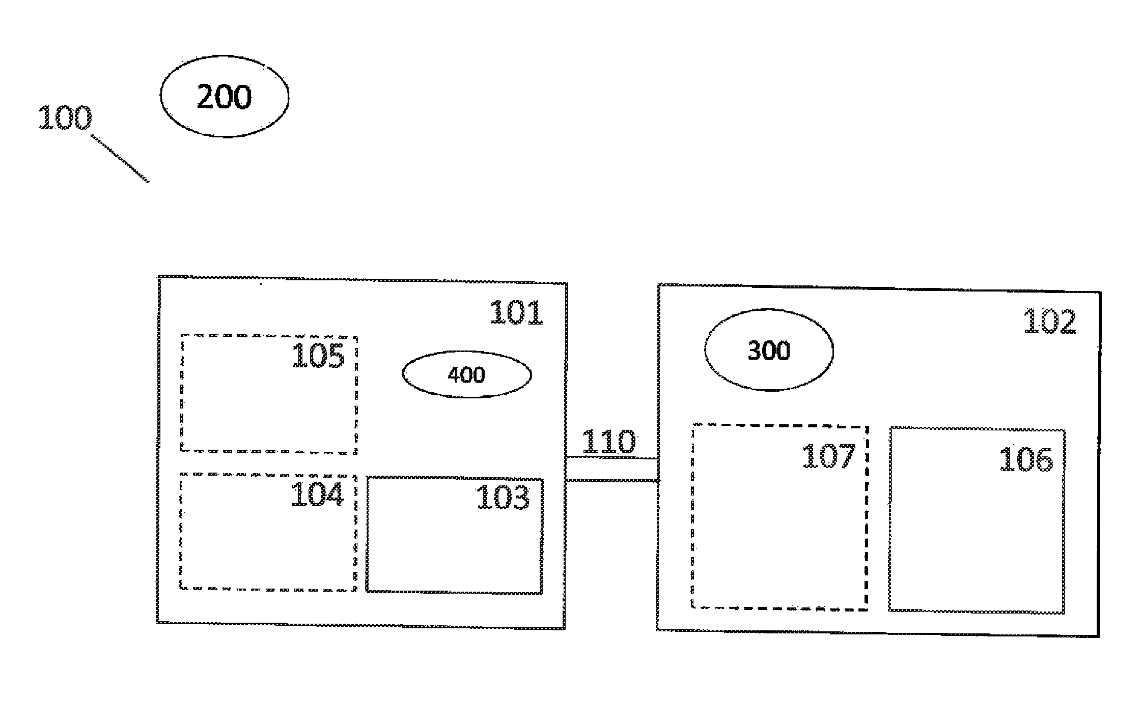 Apparatus and method for atomic force microscopy