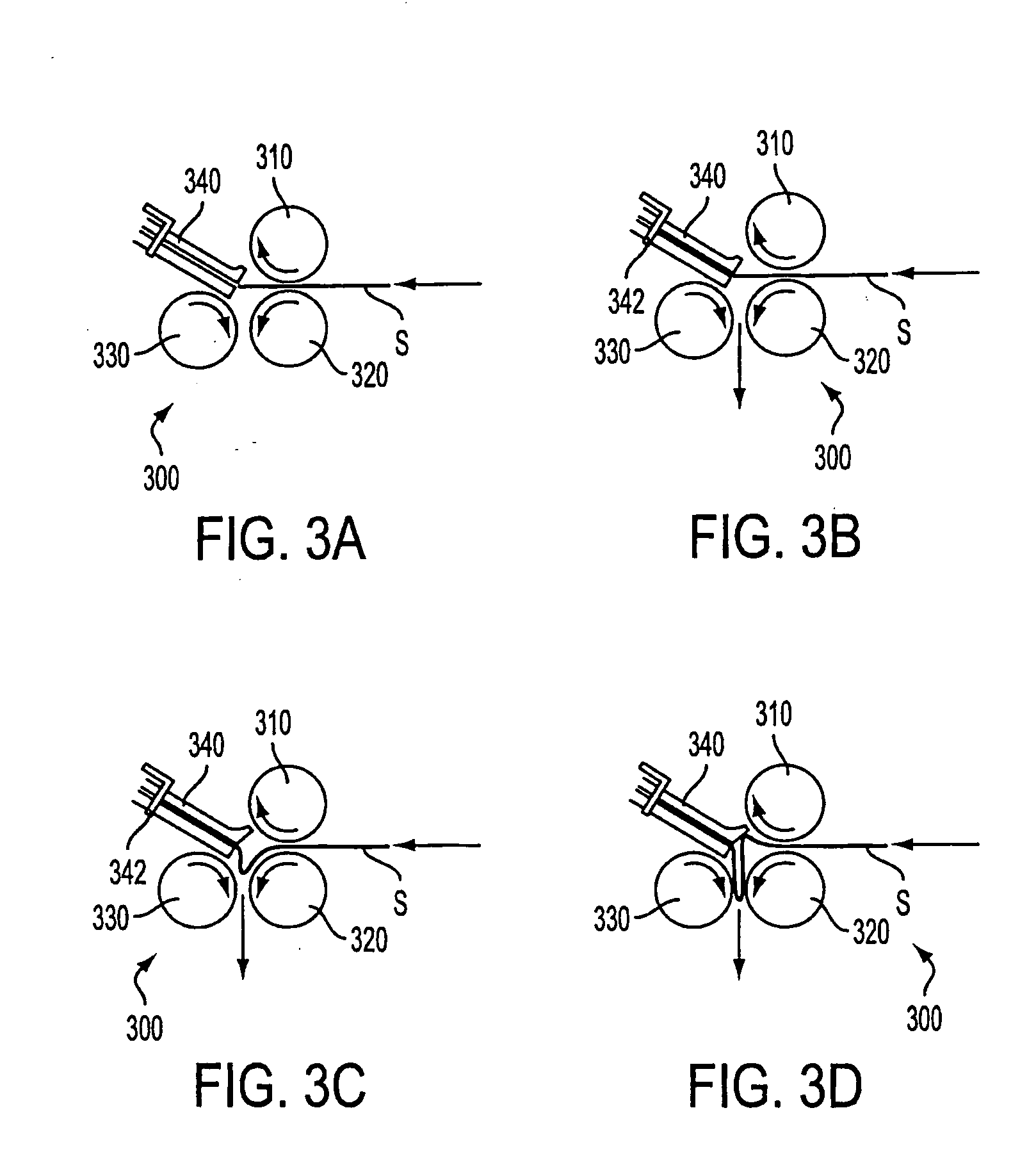 Sheet folding and trimming apparatus