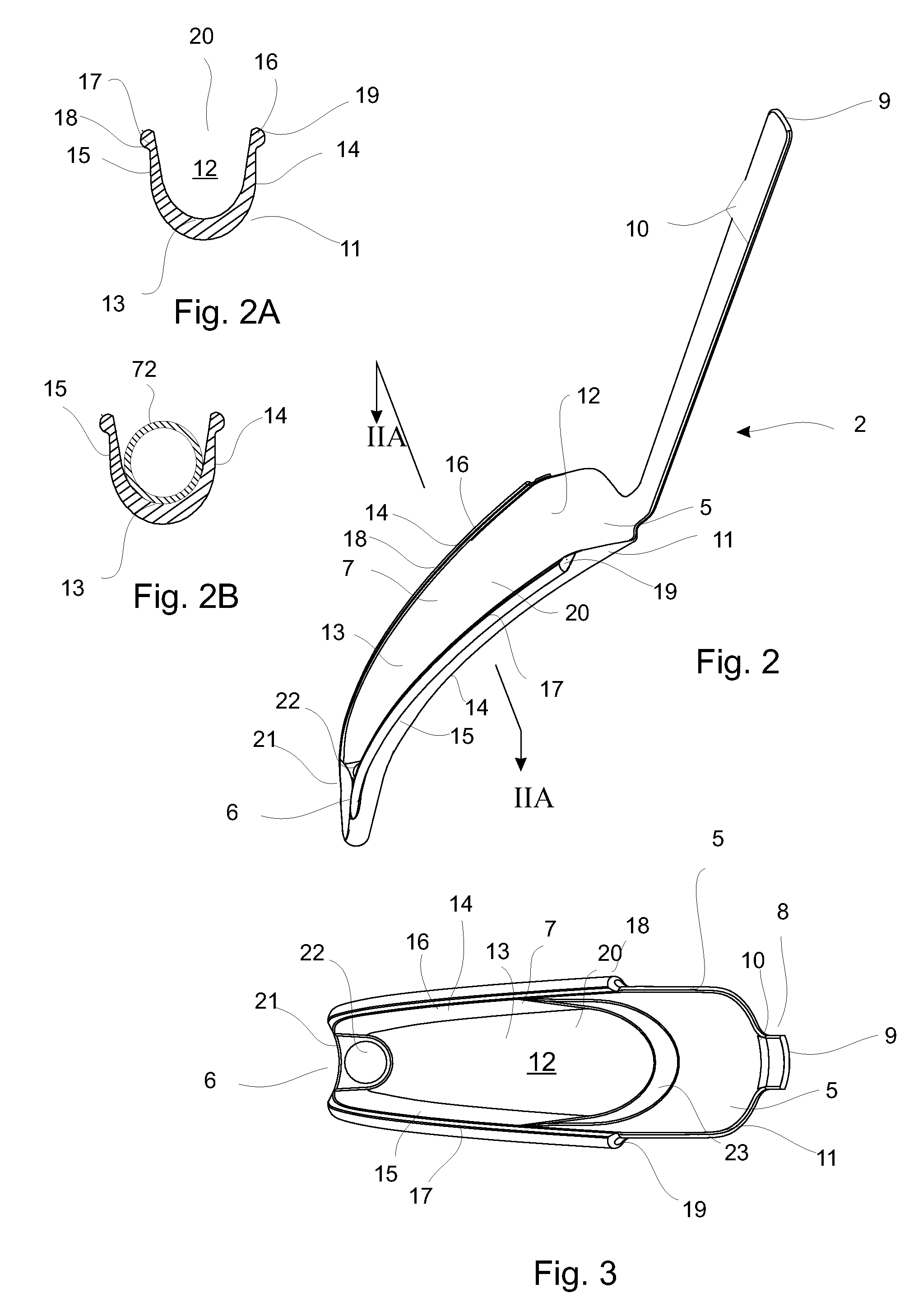 Dilator assembly, a device for facilitating tracheostomy and methods of making a percutaneous tracheostoma