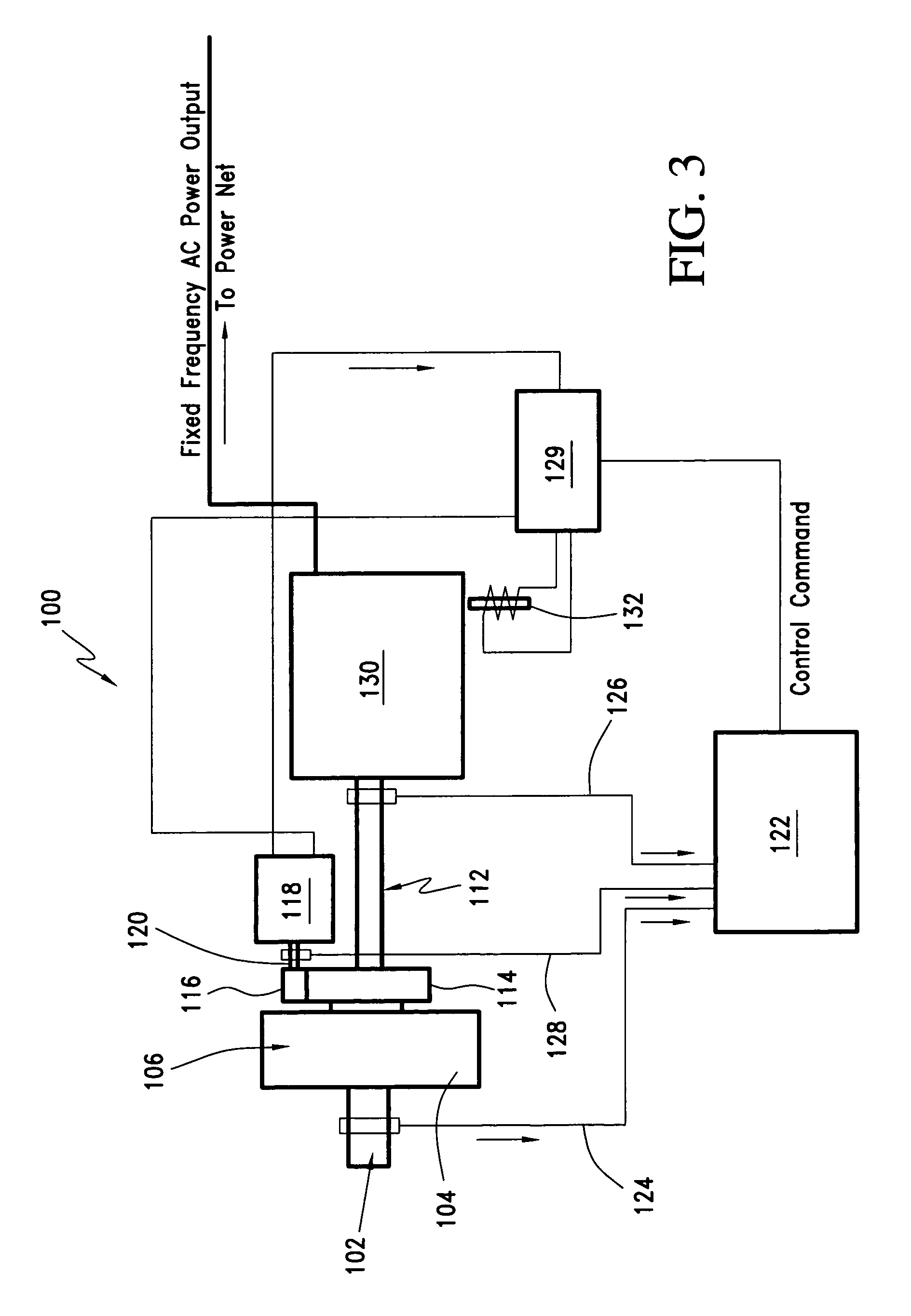 Continuously variable ratio transmission
