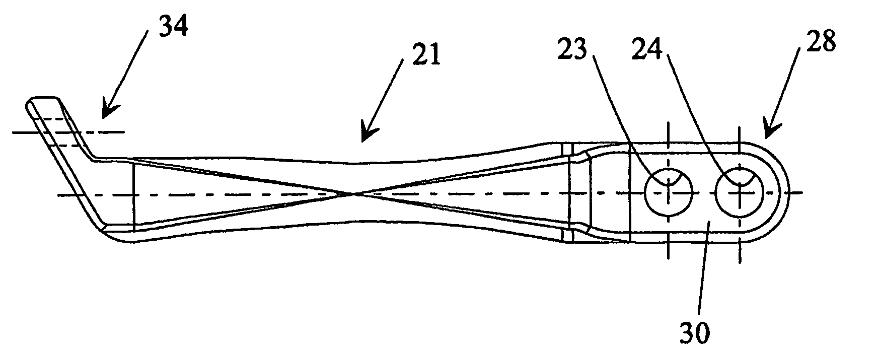 Device for adjusting tooth and/or jaw malpositions