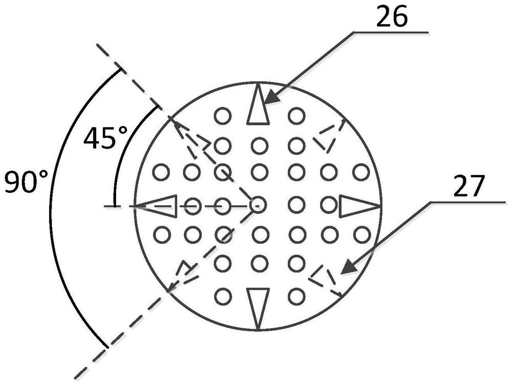 A spray tower simultaneously removes ship exhaust no  <sub>x</sub> and so  <sub>2</sub> Methods