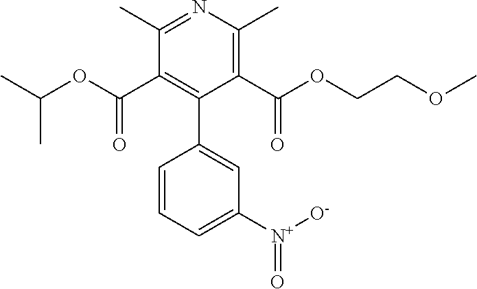 Liquid nimodipine compositions