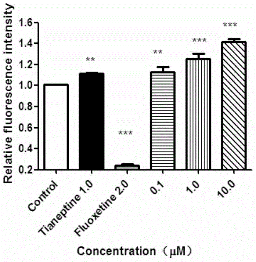 Aristolochone b and its preparation method and application