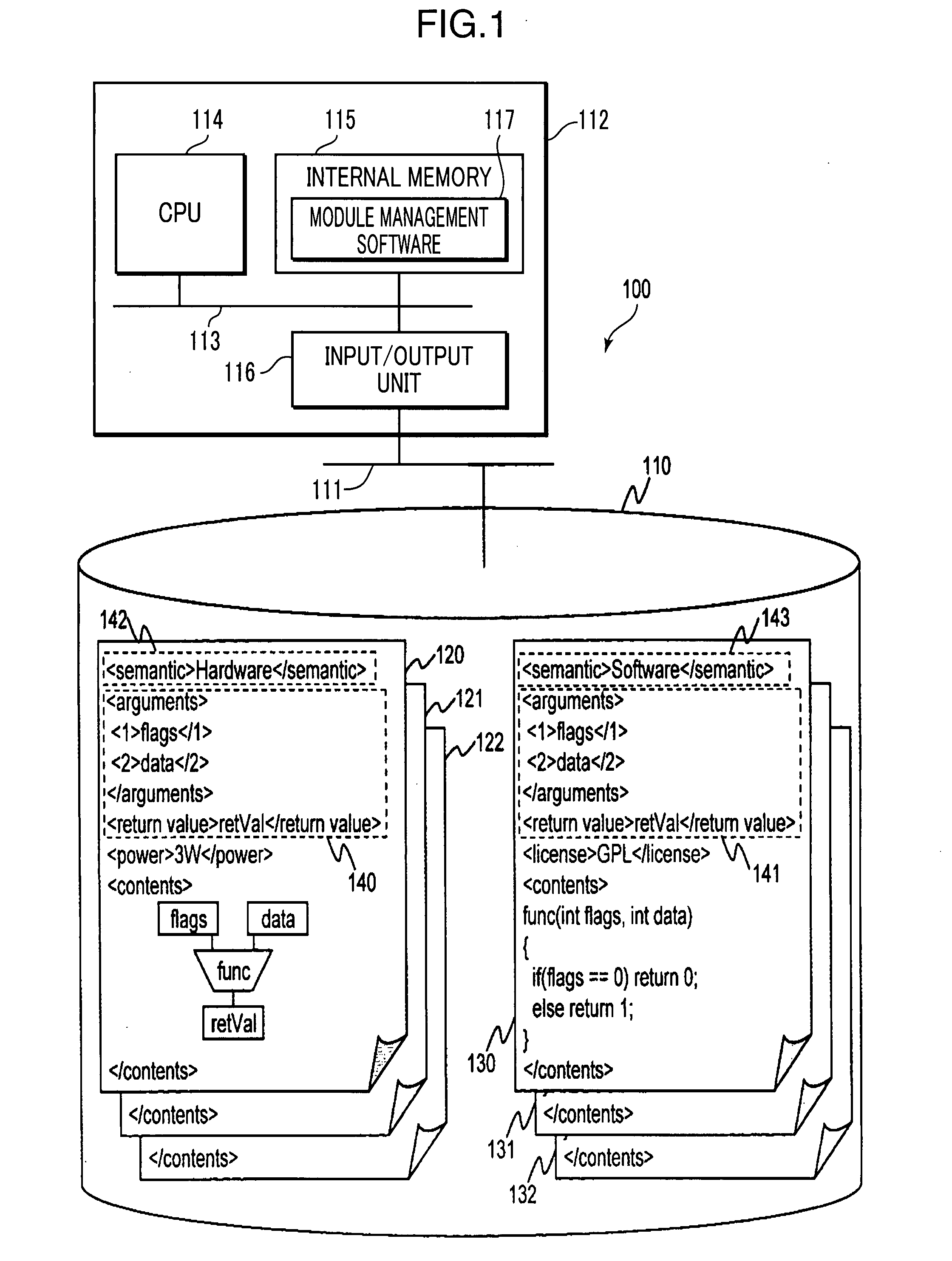 Design supporting system, design supporting method, and computer-readable recording medium recorded with design supporting program