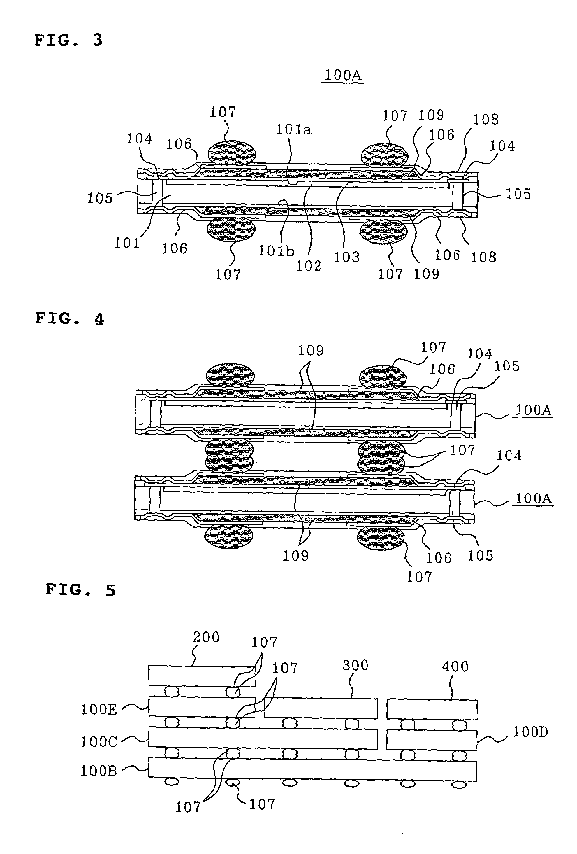 Electronic component, method of manufacturing the electronic component, and electronic apparatus