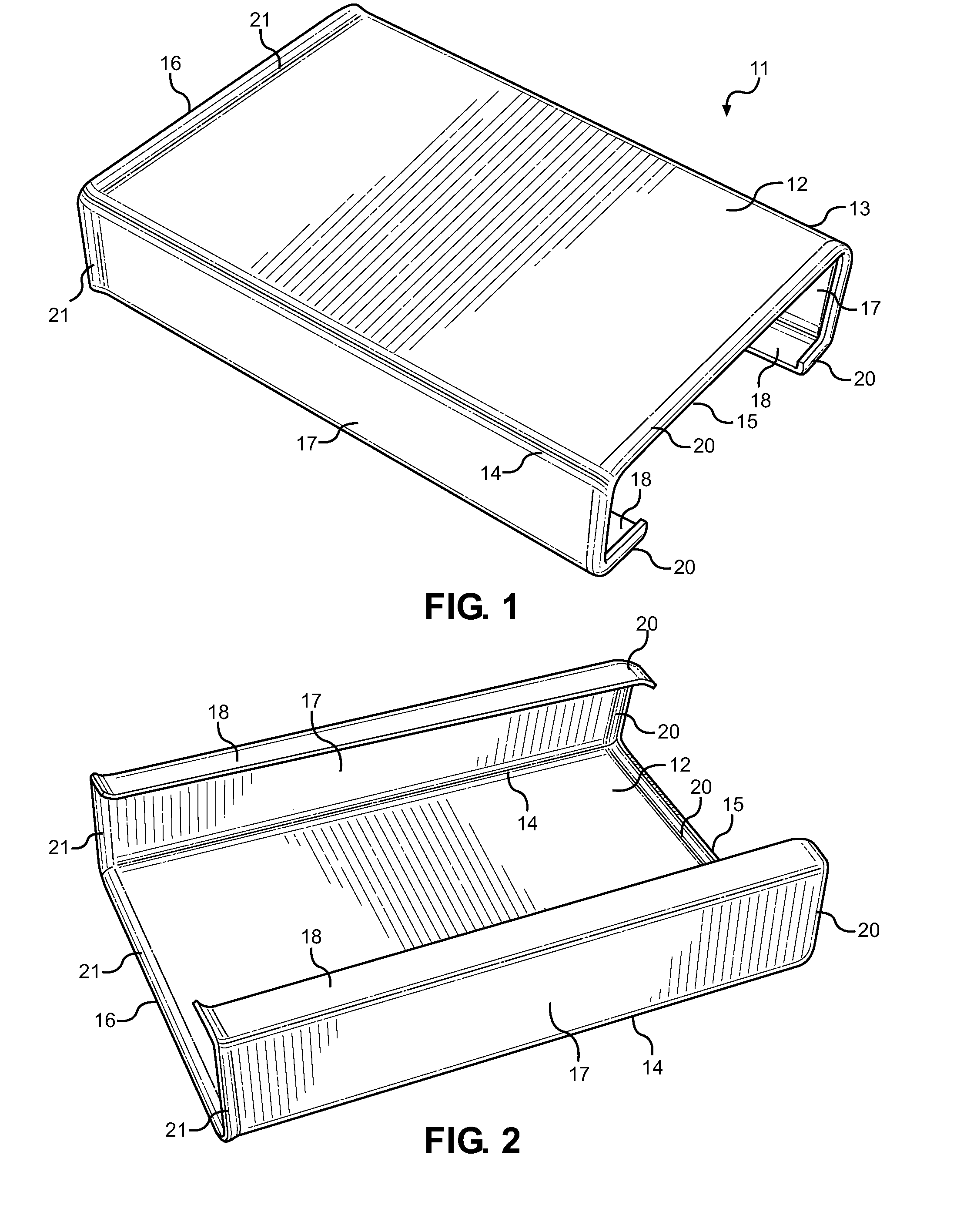 Electronic Device Cover
